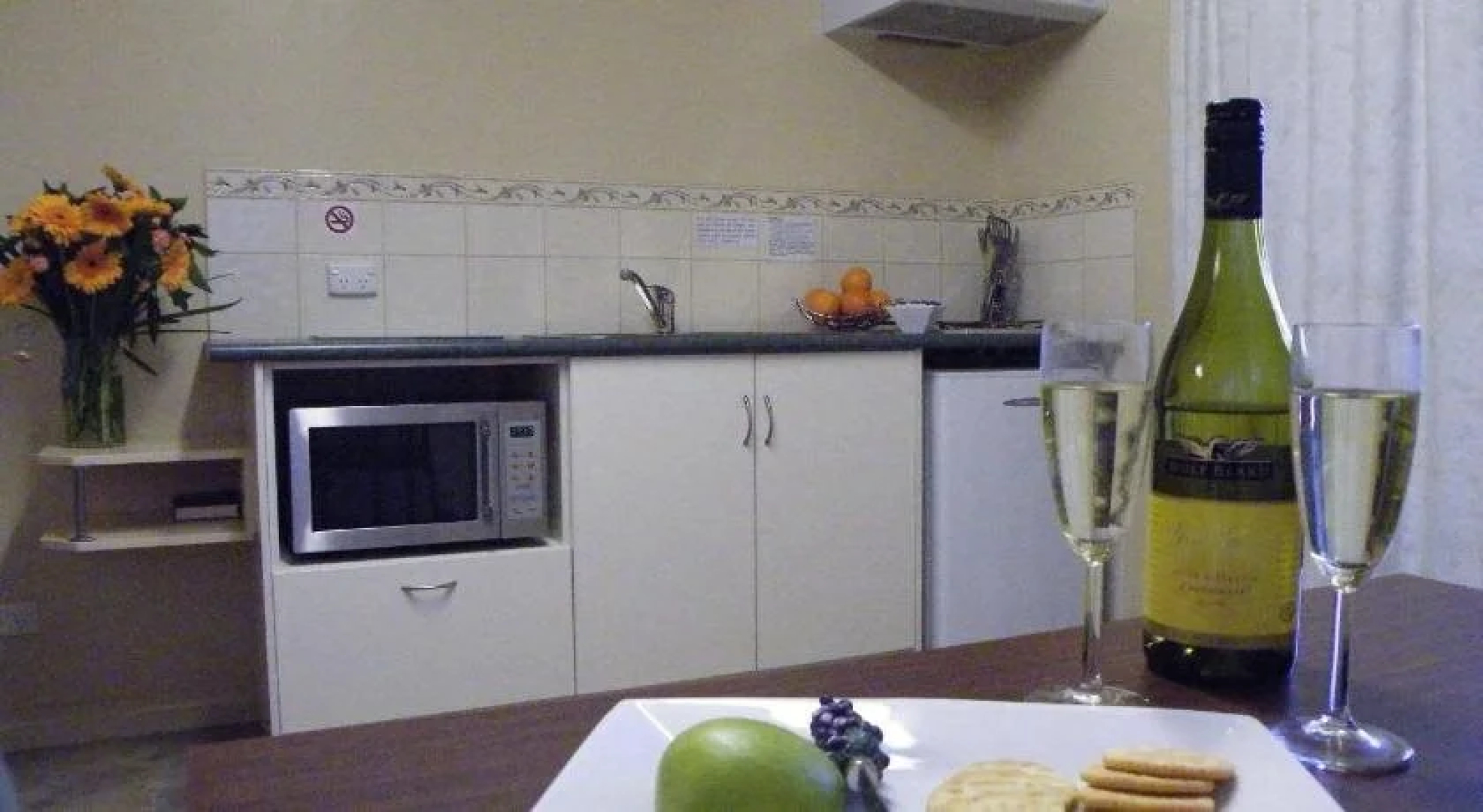 Hamilton Caravan Park