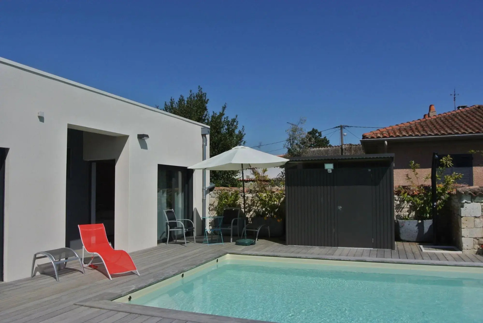 Clos Les Arpents Verts