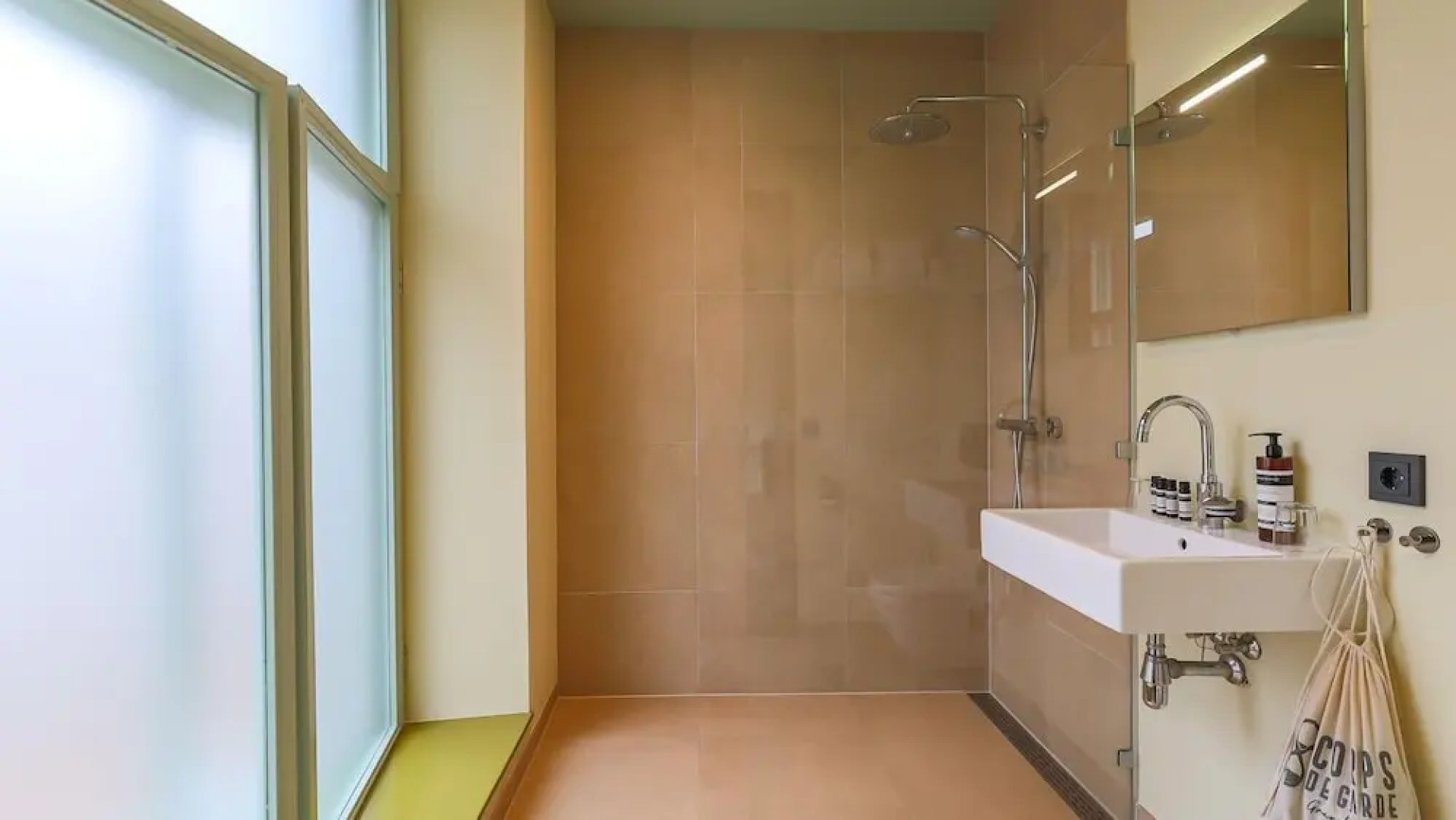 Hotel Corps de Garde