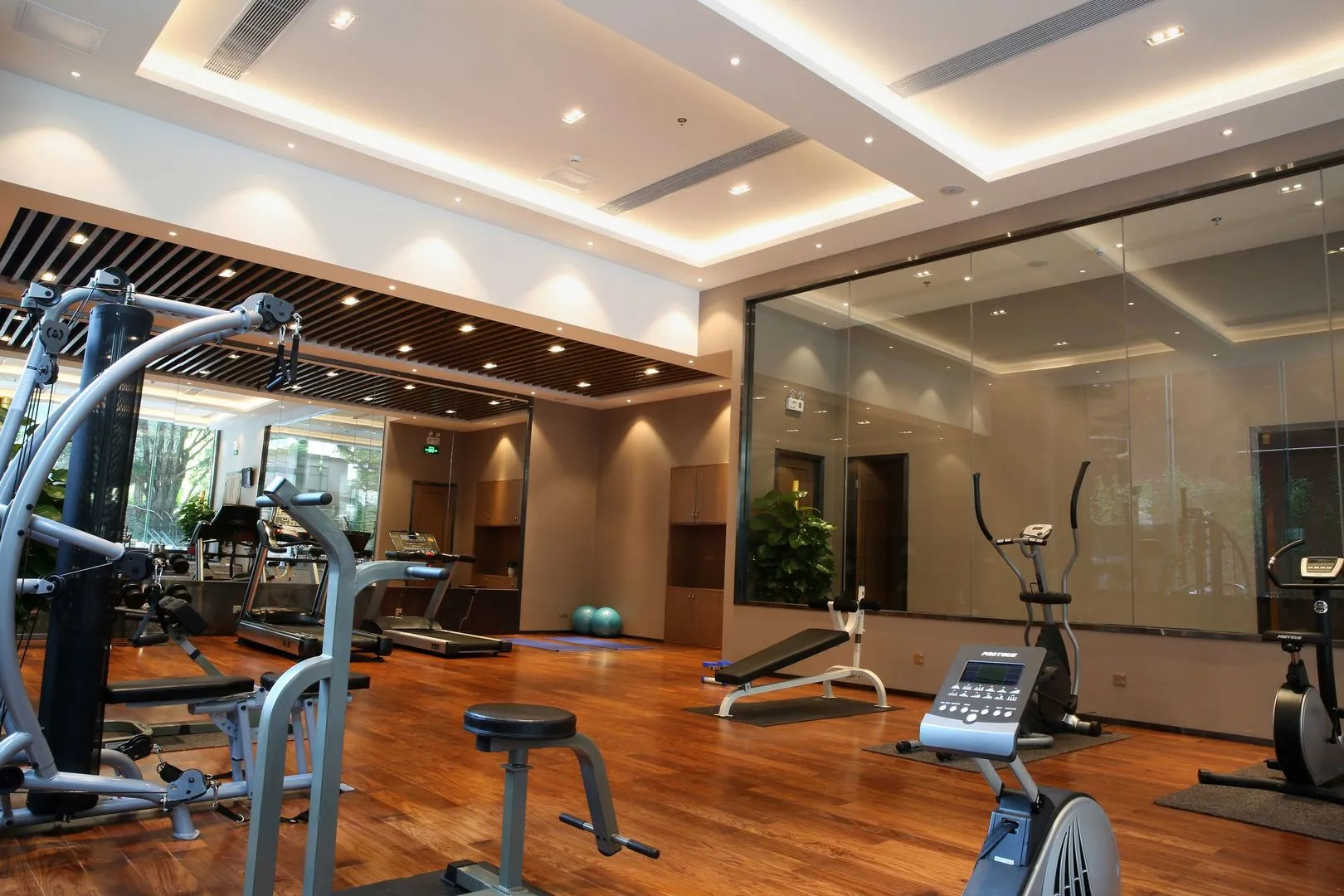 Felicity Hotel Shenzhen