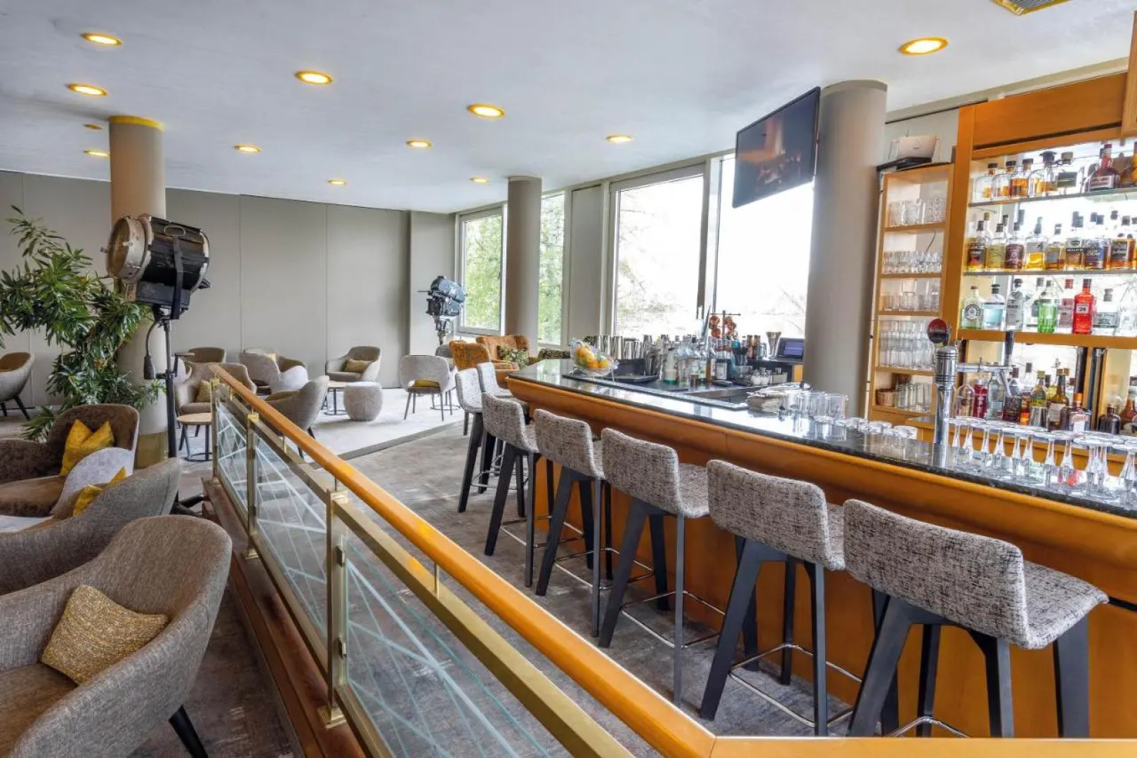 Seminaris Avendi Hotel Potsdam