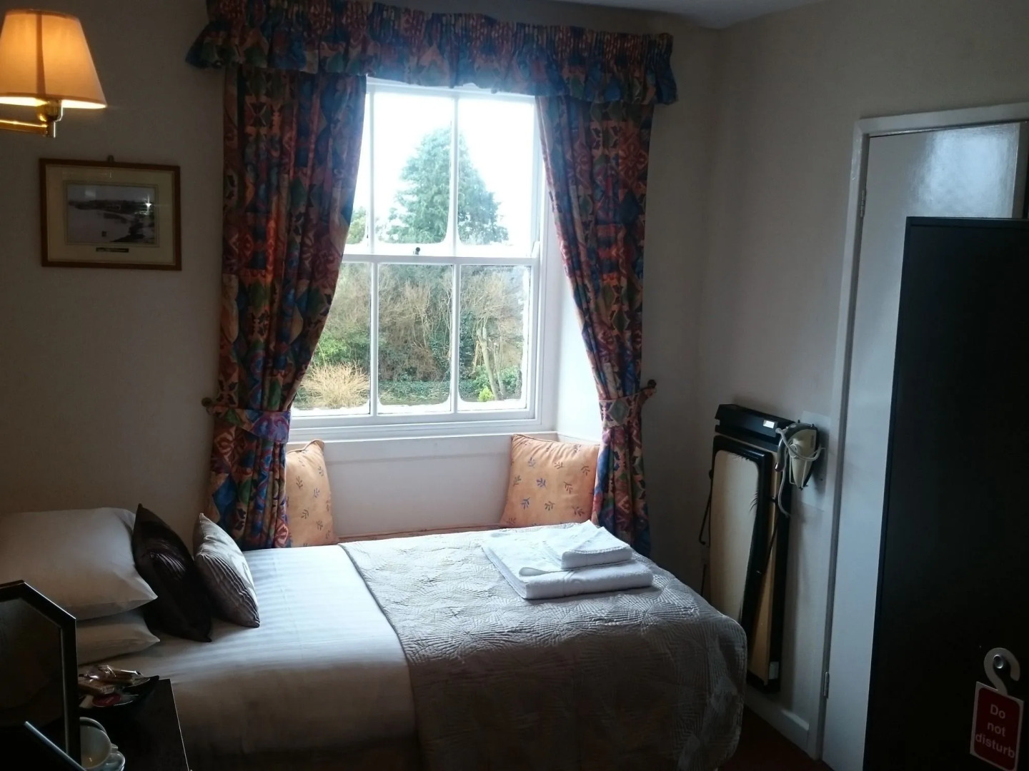 The Silverdale Hotel