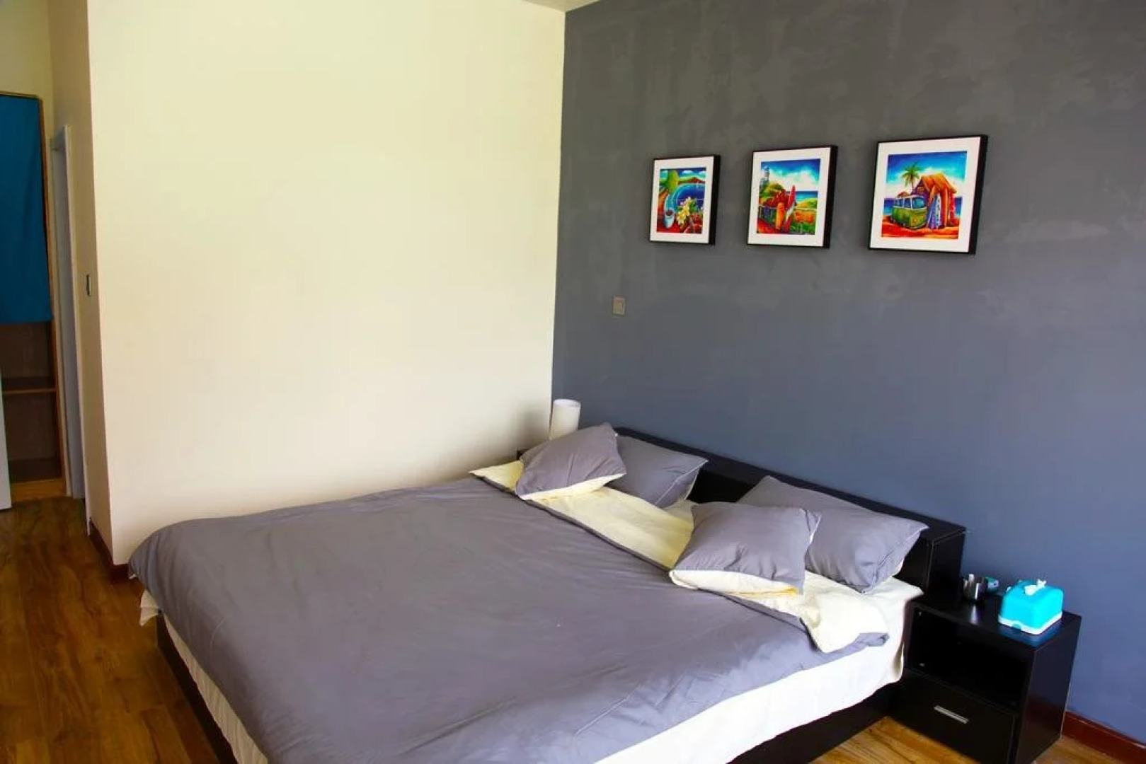 Ri Yue Bay Surfers Stop Hostel