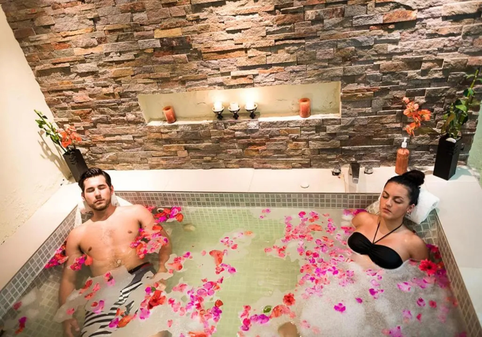 Hotel Misión Comanjilla