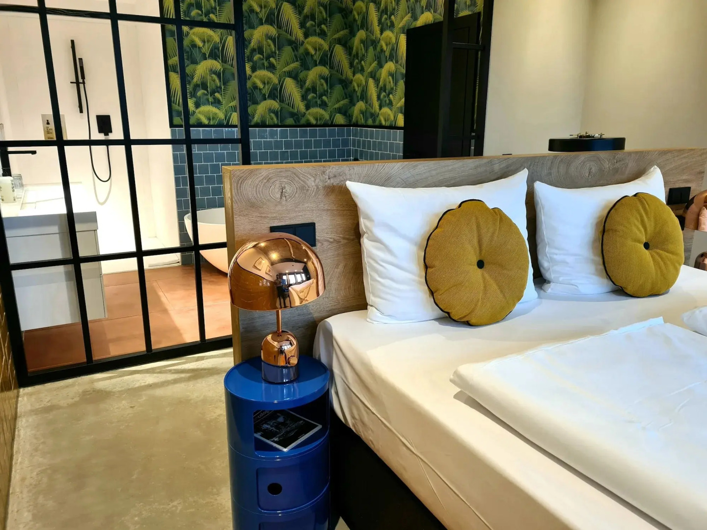 Koncept Hotel International