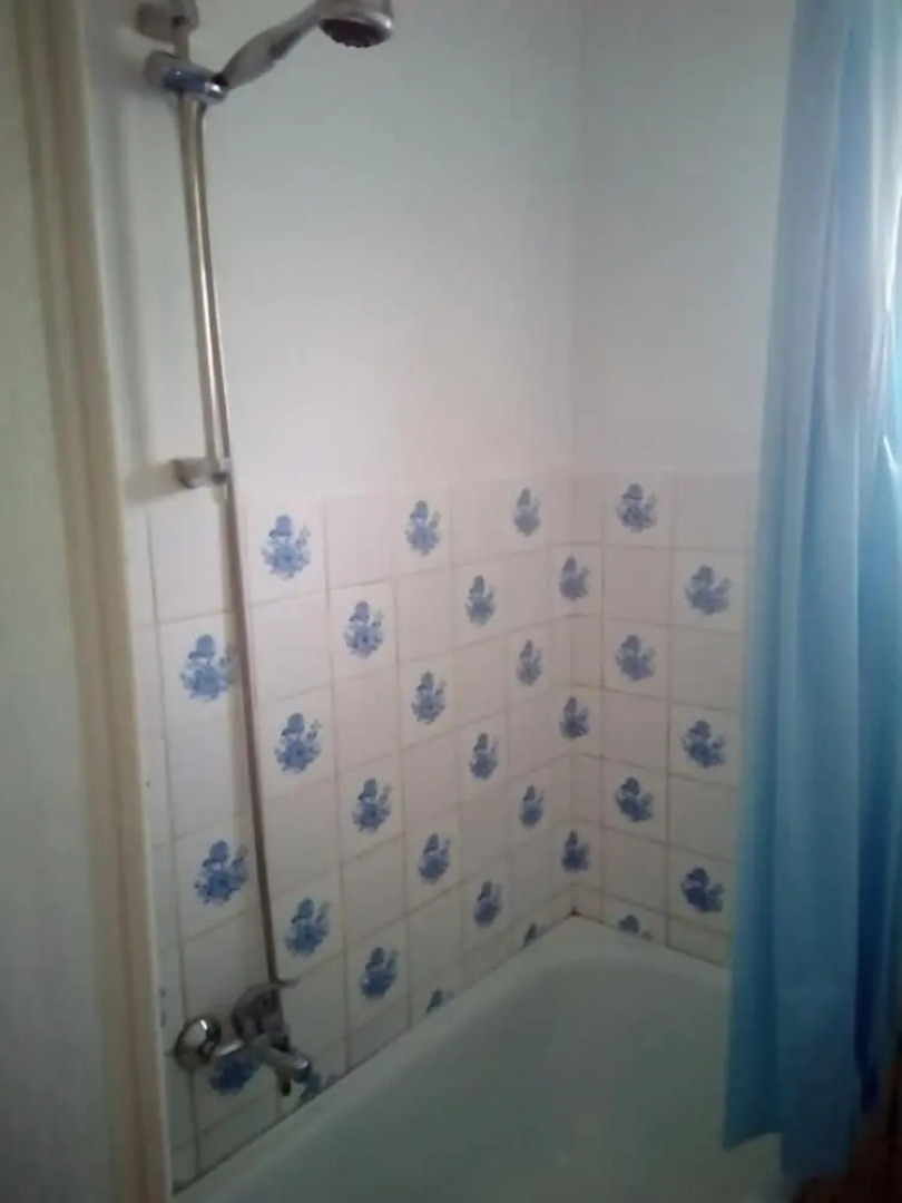 Apartmán u Cukrárky