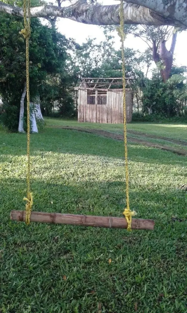 Poza Reyna Ecoreserva