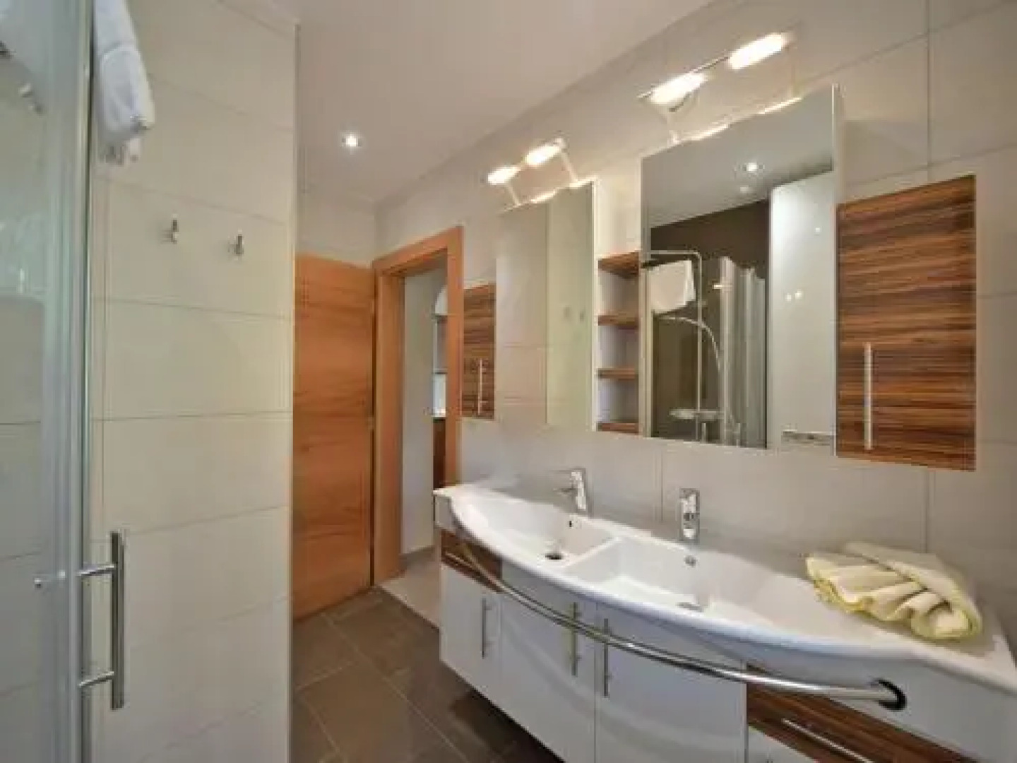 Ferienwohnungen Kampitsch