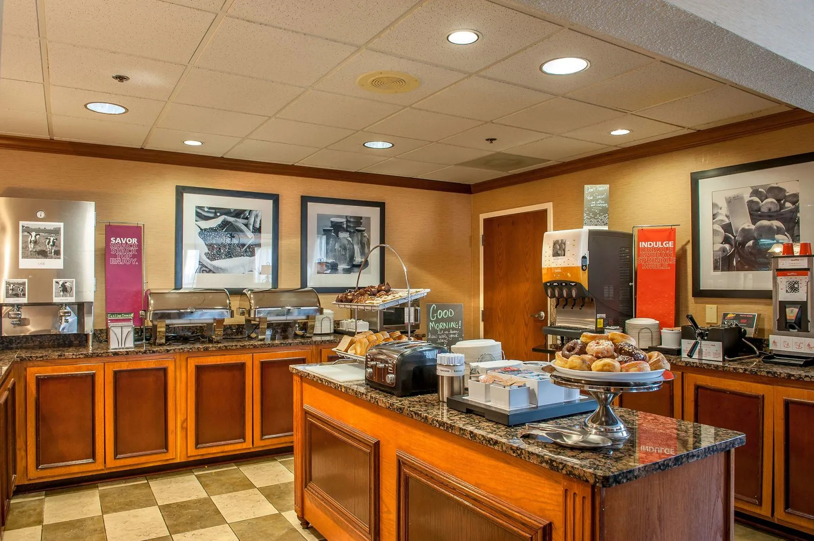 Hampton Inn by Hilton Bowling Green