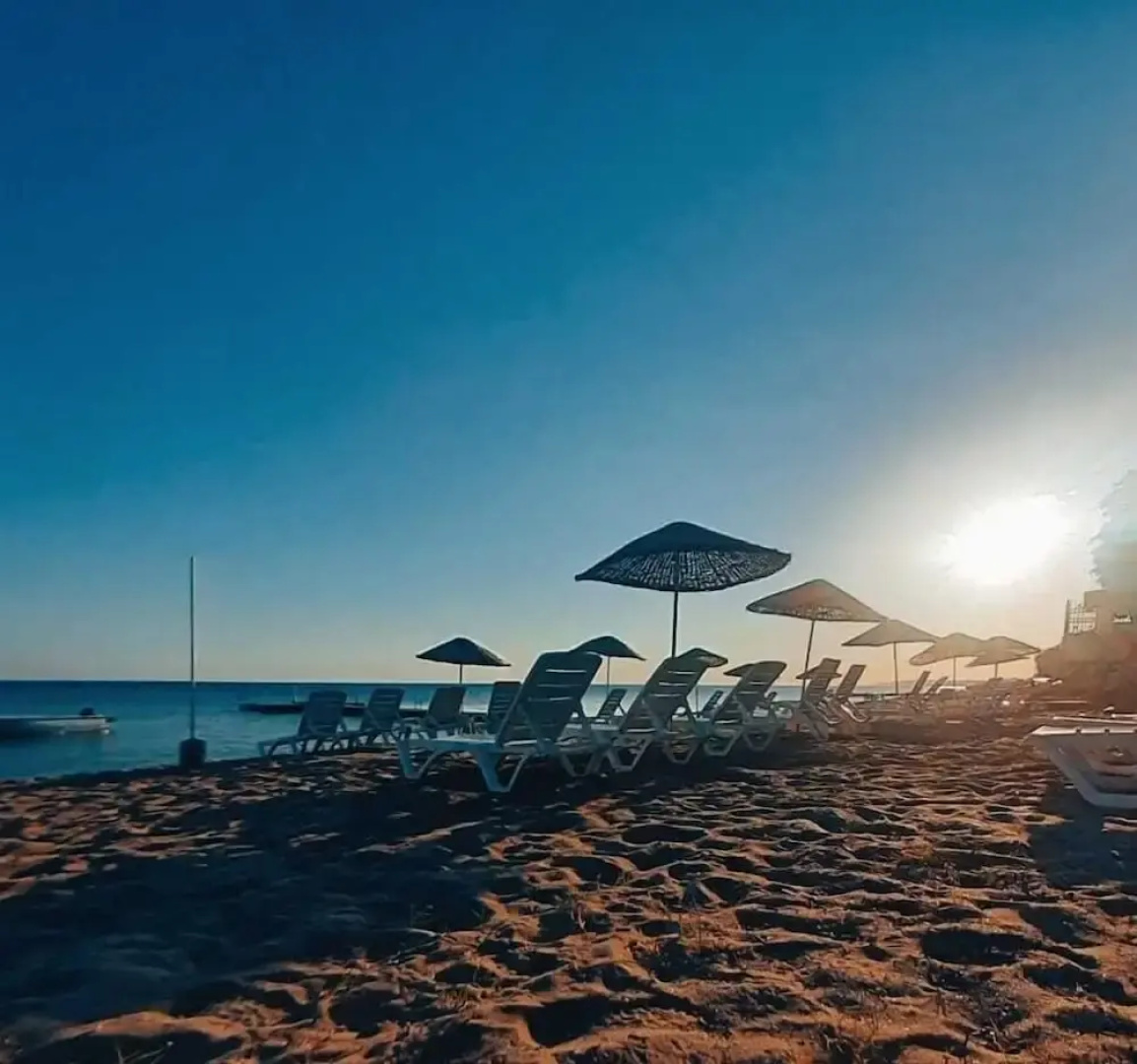 Deniz Otel