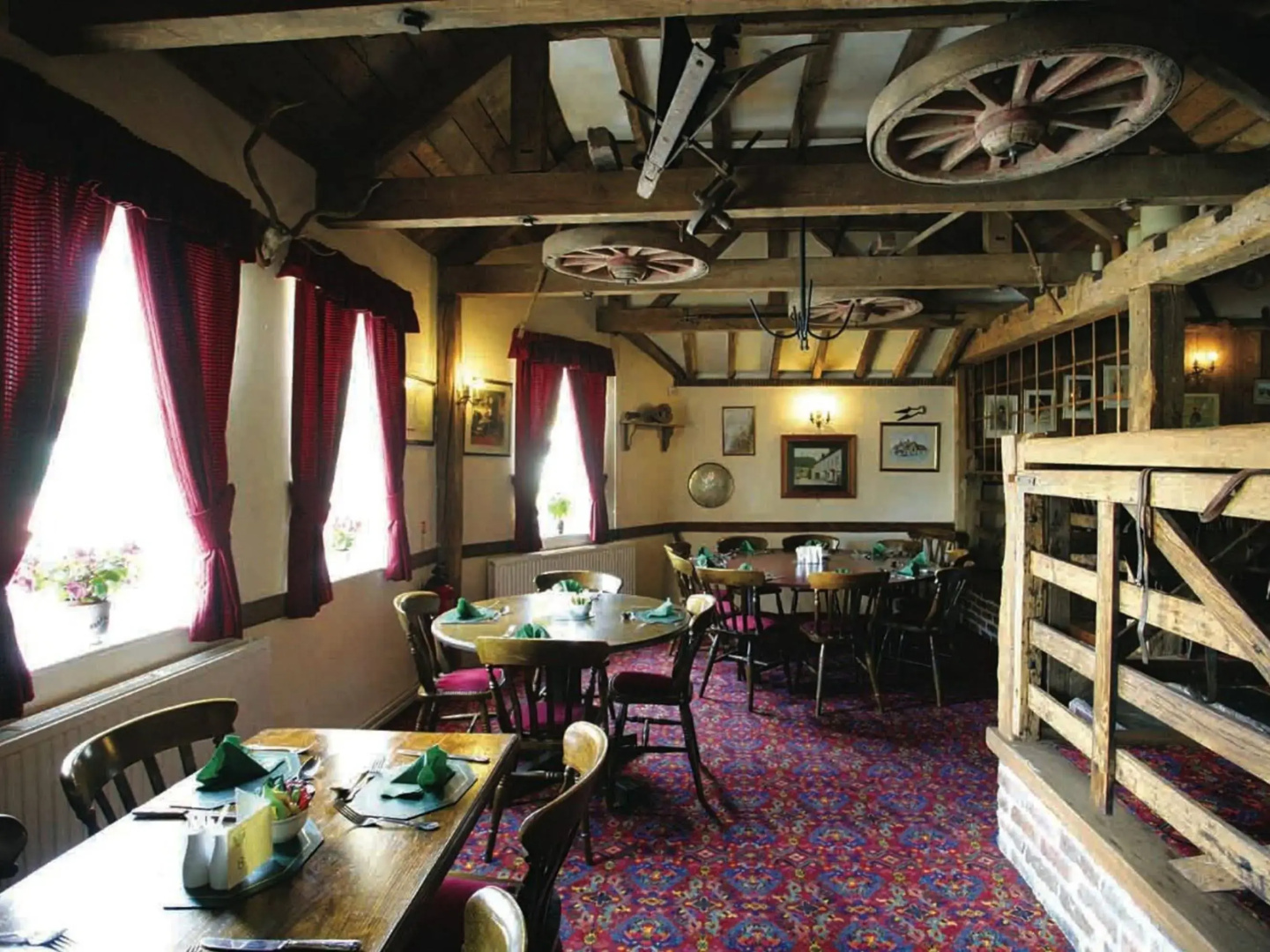 The Malt House