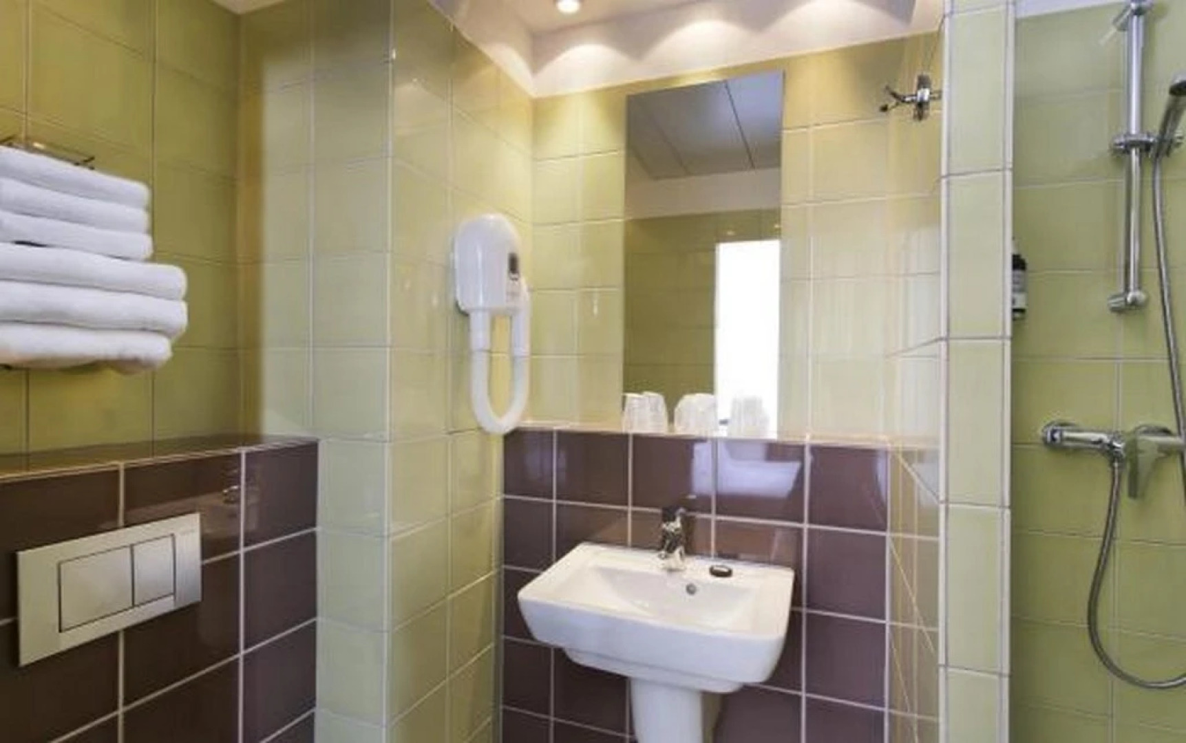 Libertel Gare Du Nord Suede