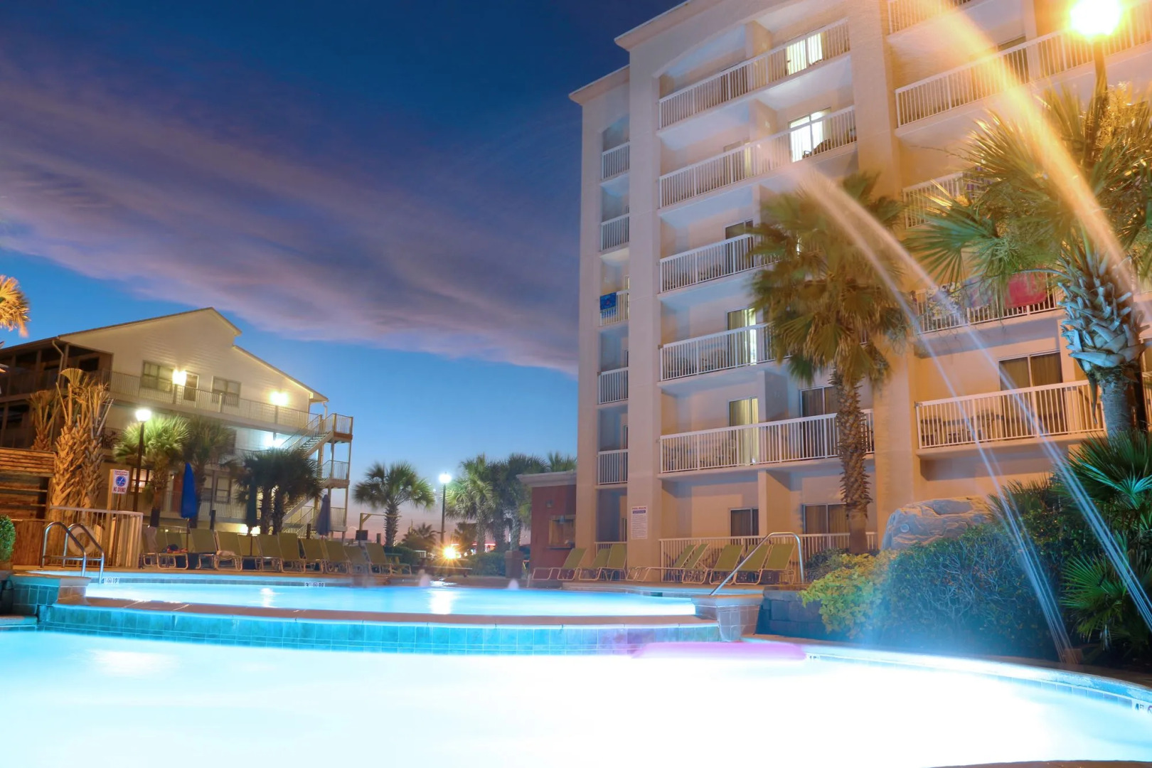 Holiday Inn Express Orange Beach by IHG