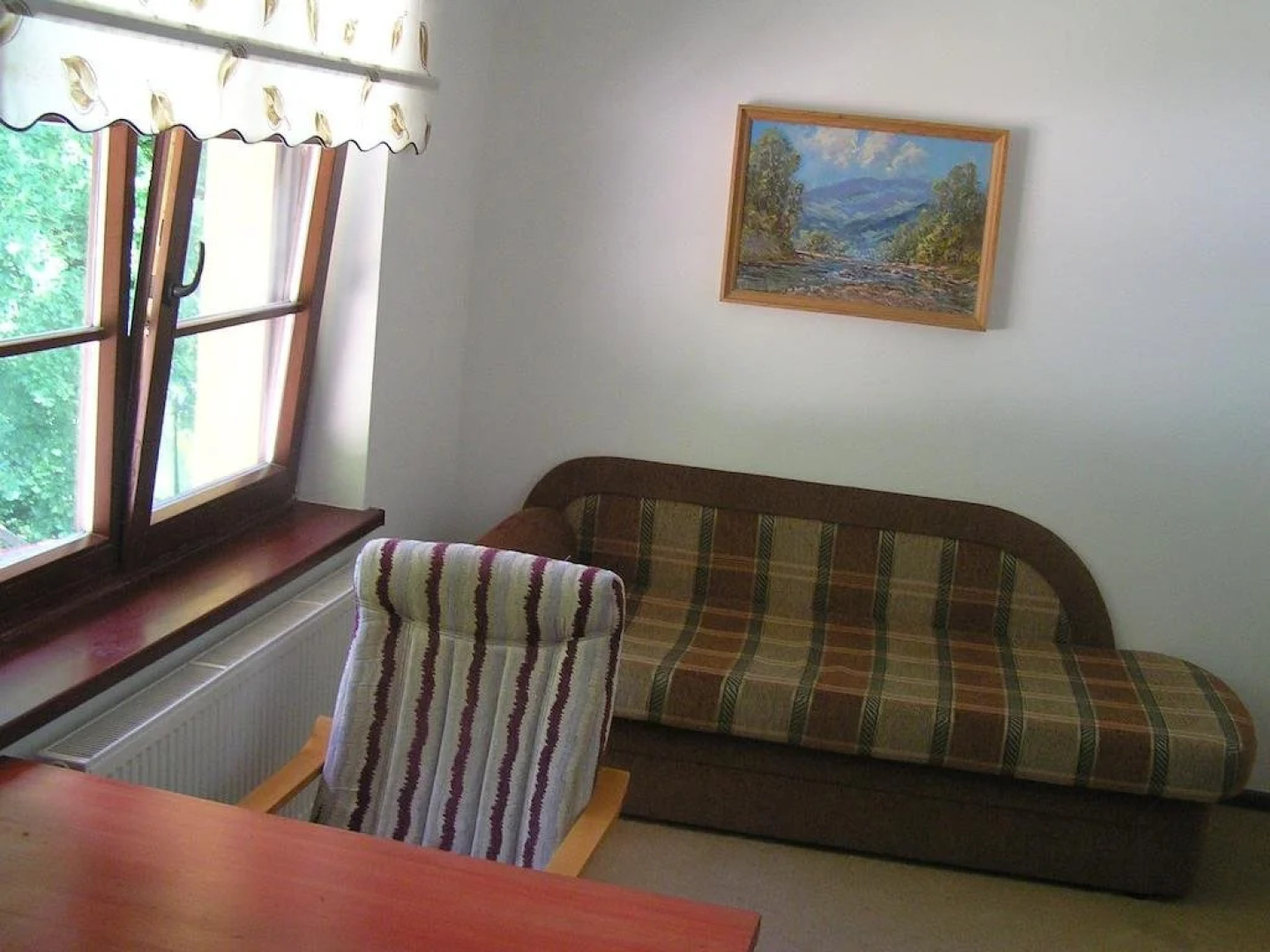 Отель «Дубки»