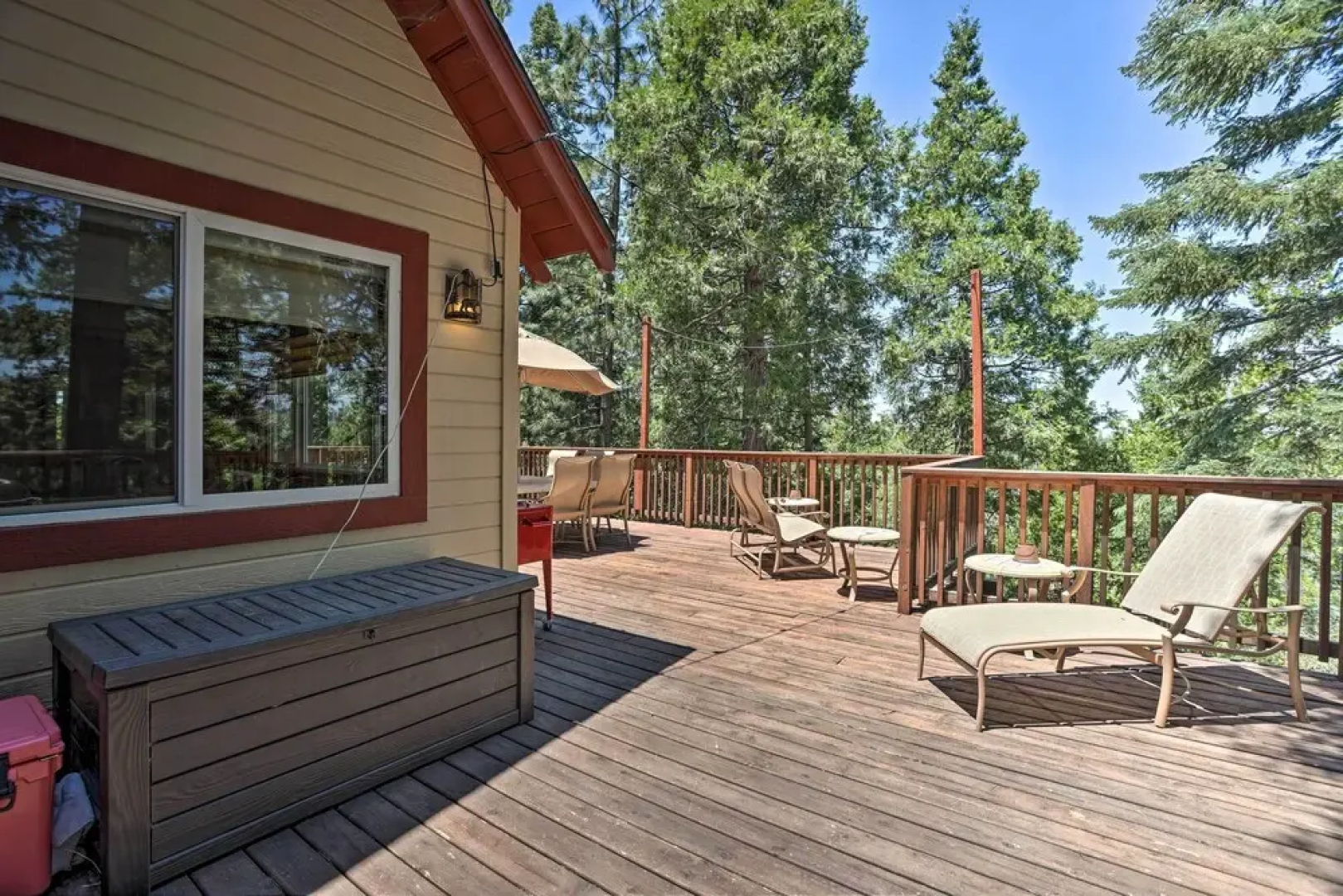 Cozy Lake Arrowhead Cabin < 2 Mi to Blue Jay Bay!
