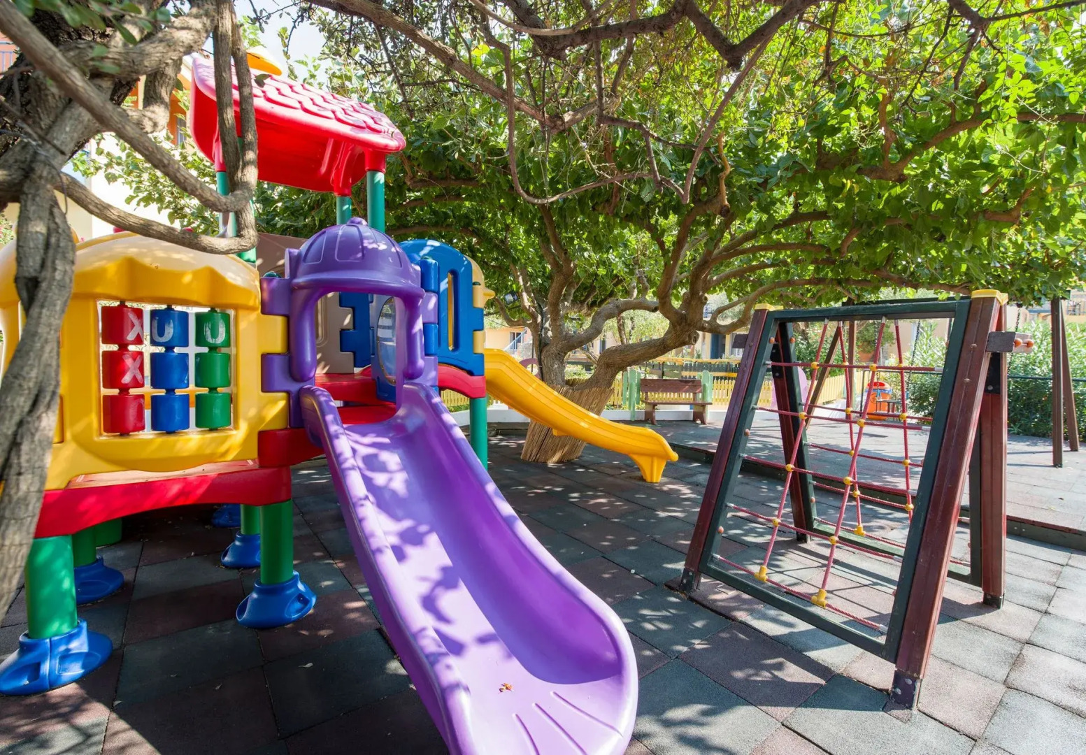 Stefan Village Hotel Apartments