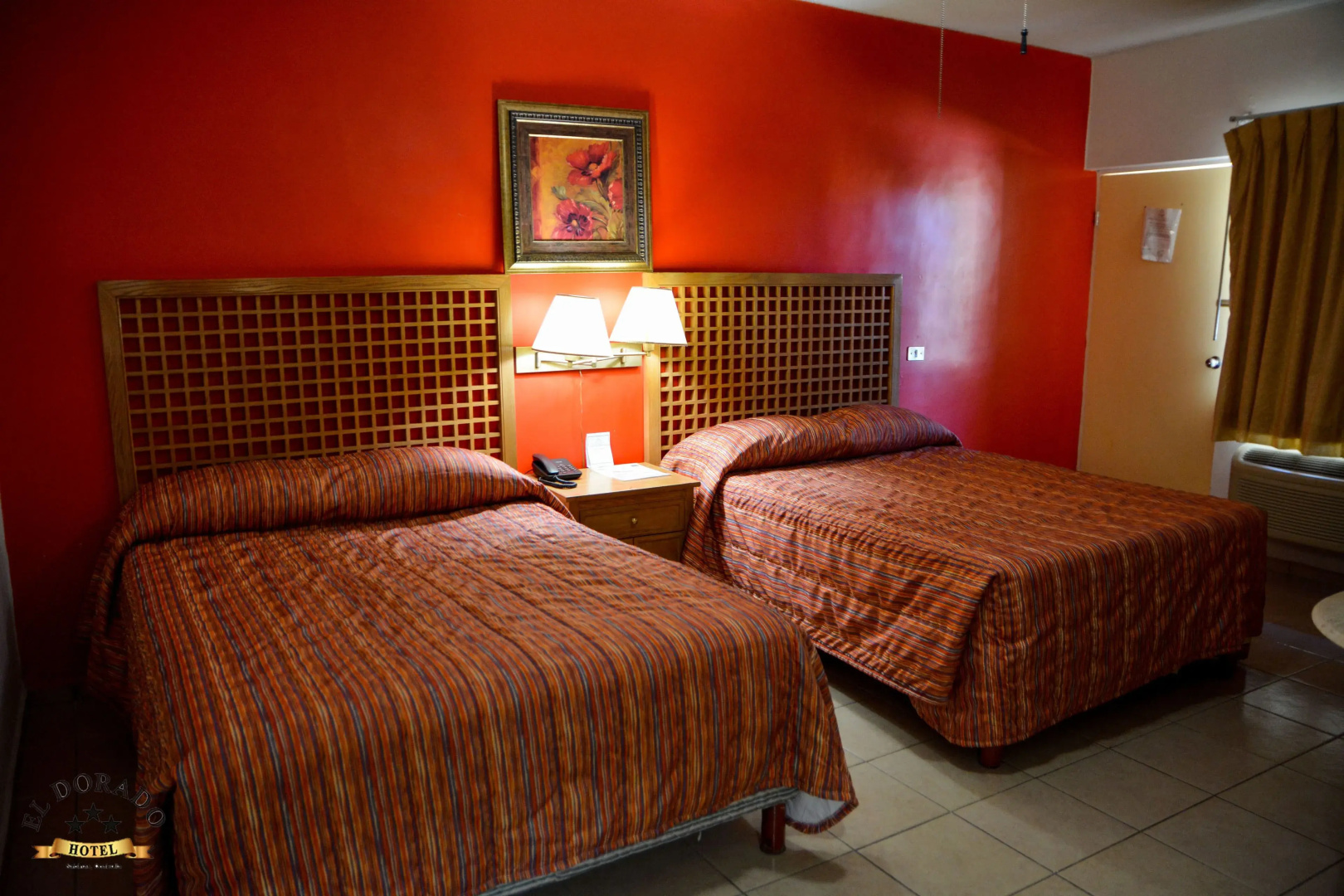 Hotel el Dorado