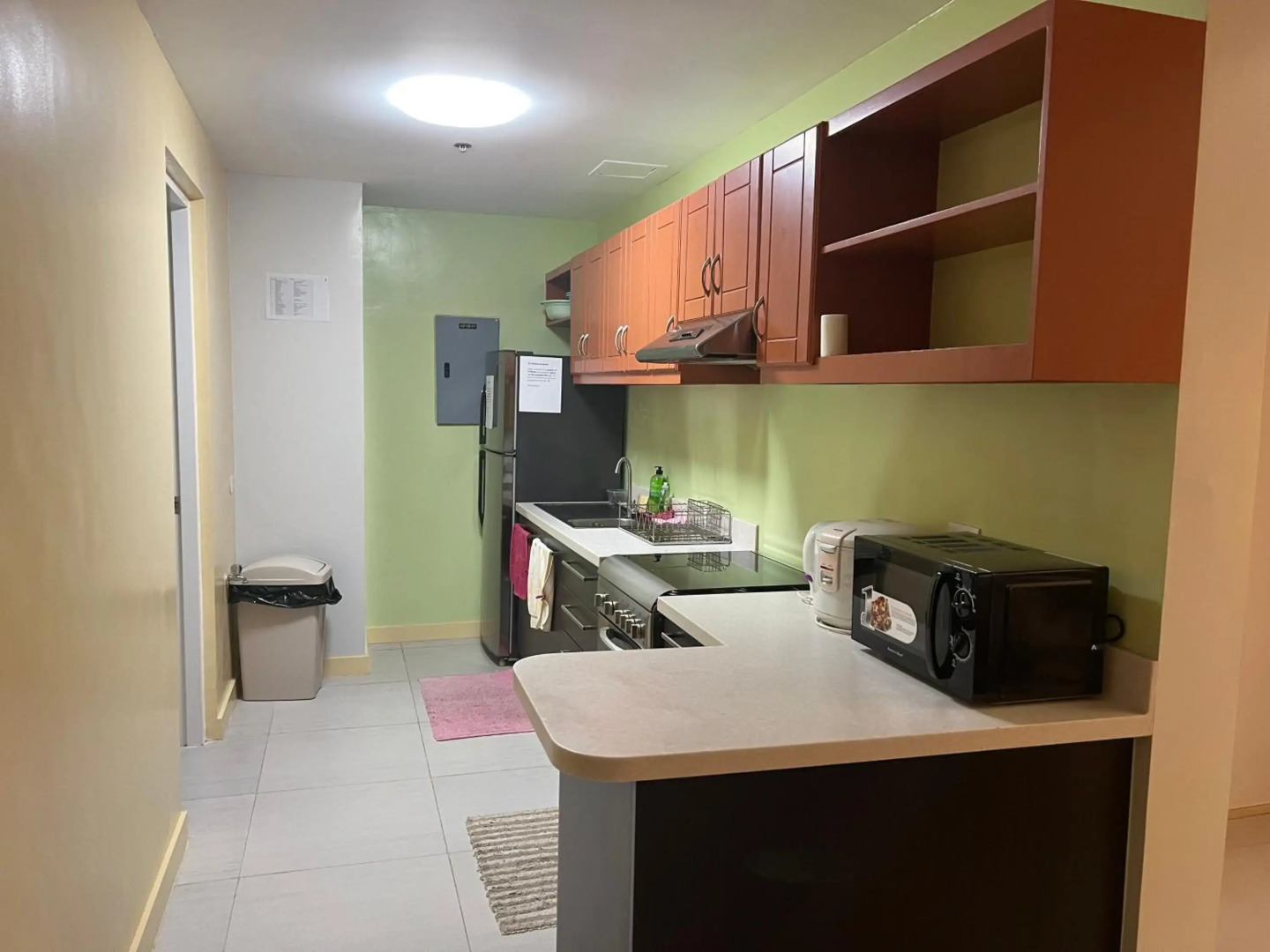 Creys Condo 3 at Pico De Loro Cove