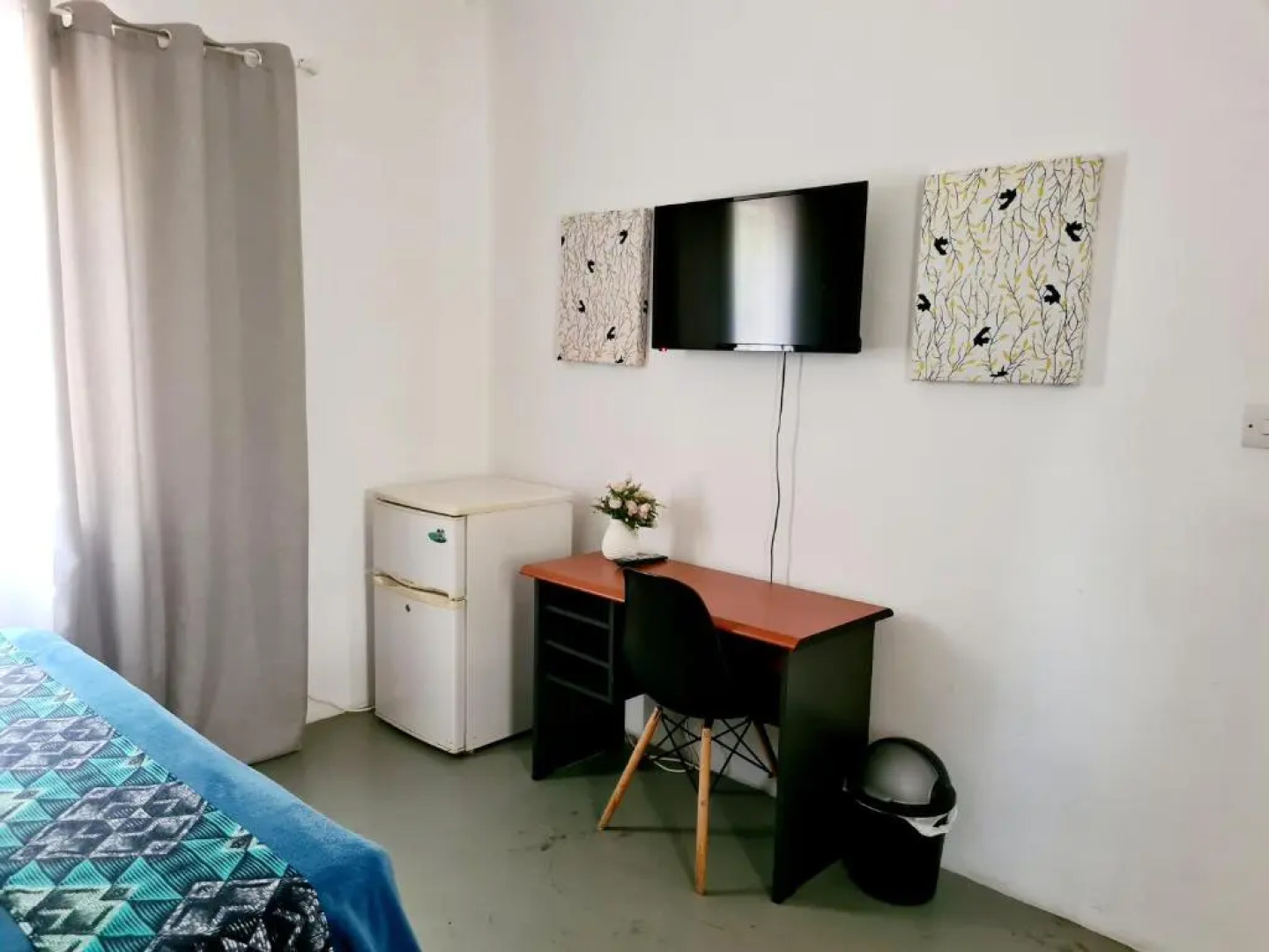 Oasis Apartment - Your home, for now in Siavonga