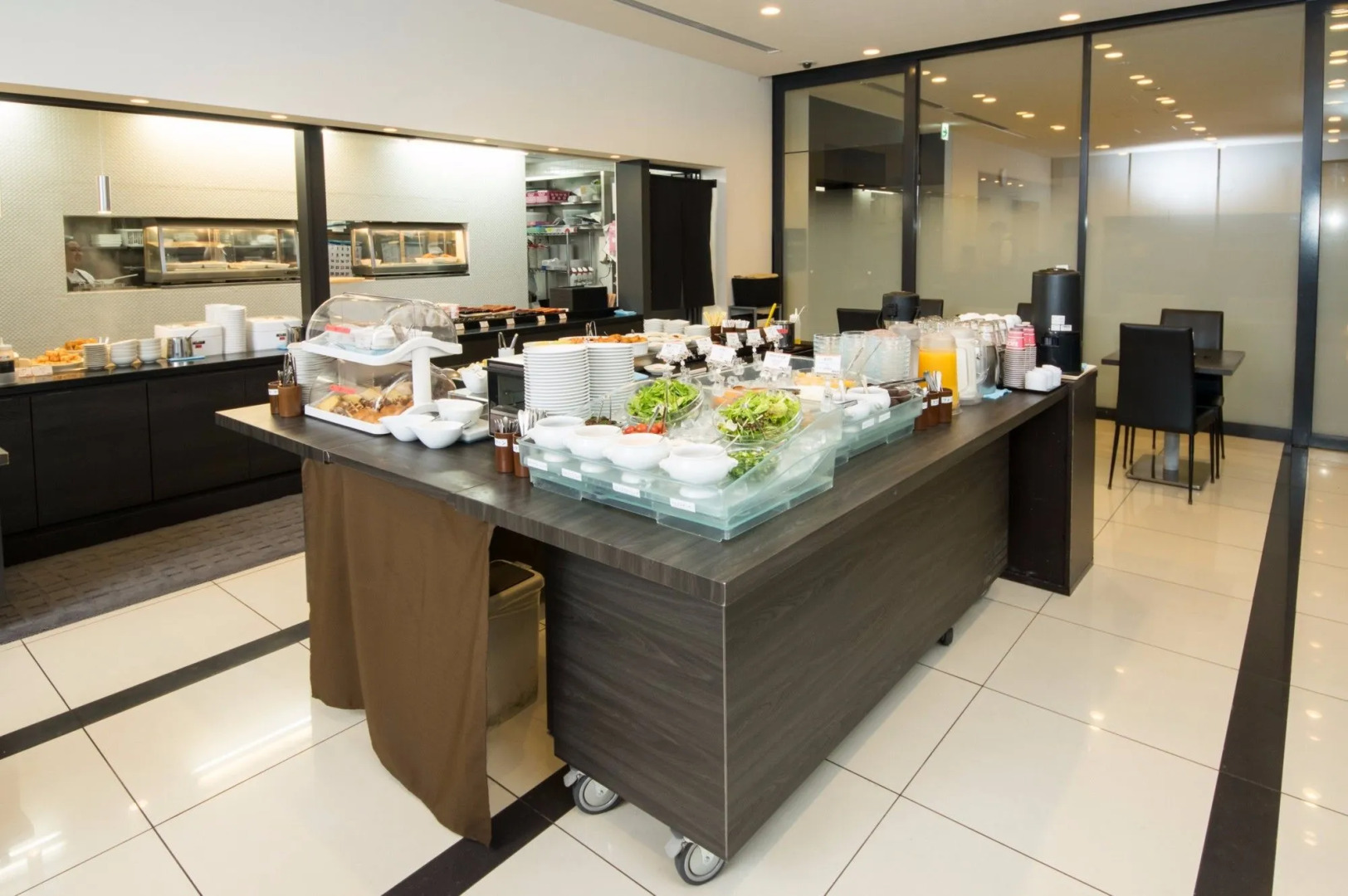 Dormy Inn Mishima Natural Hot Spring