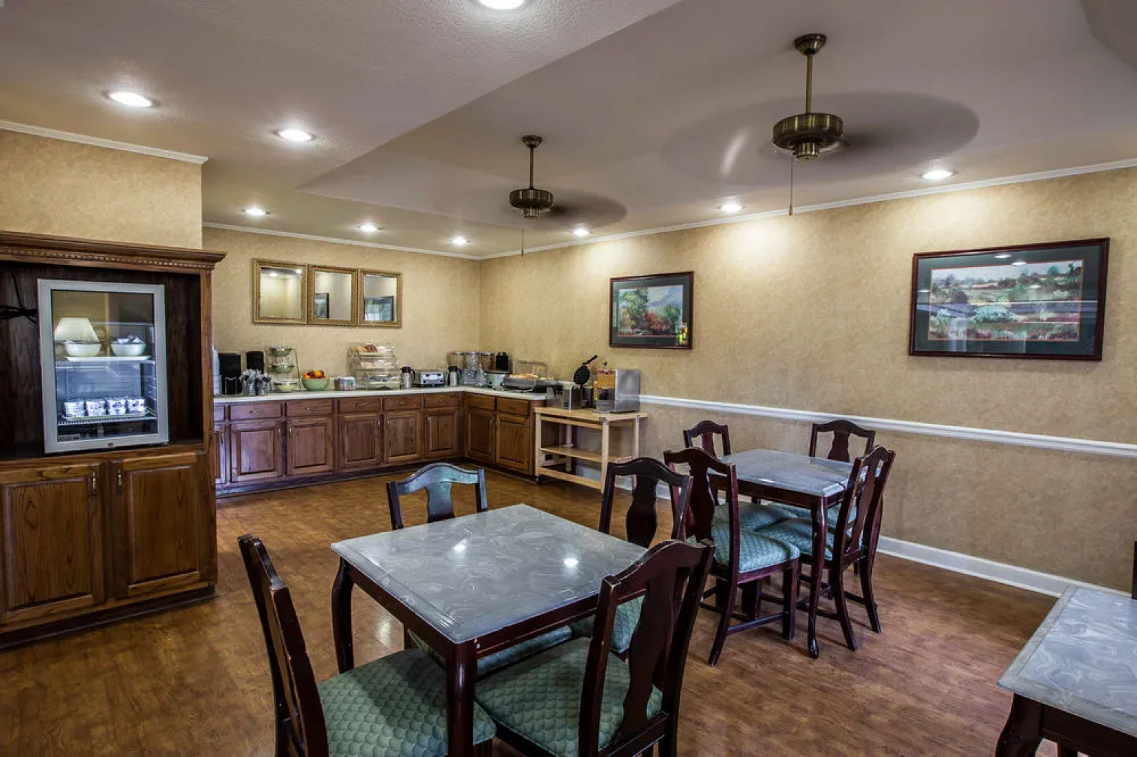 Jameson Inn Kingsport
