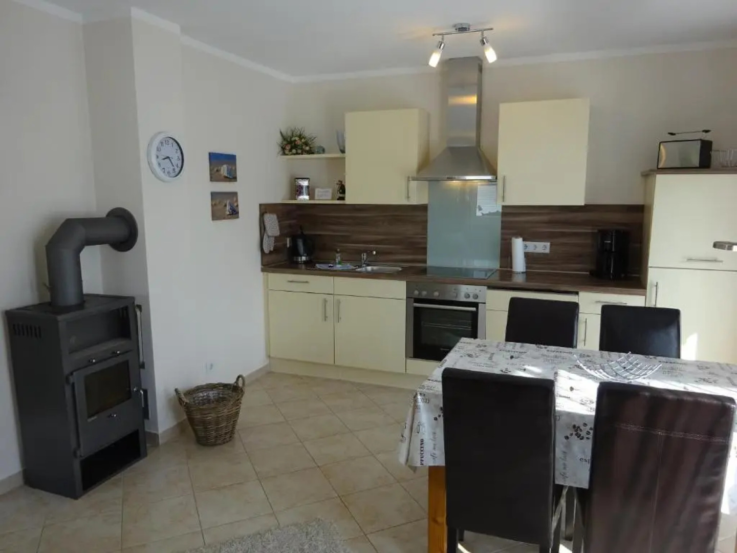 Ferienwohnungen Parkstraße