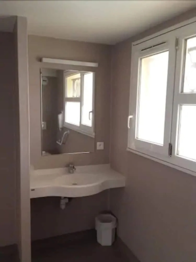 Actif Résidence Les Cyclades