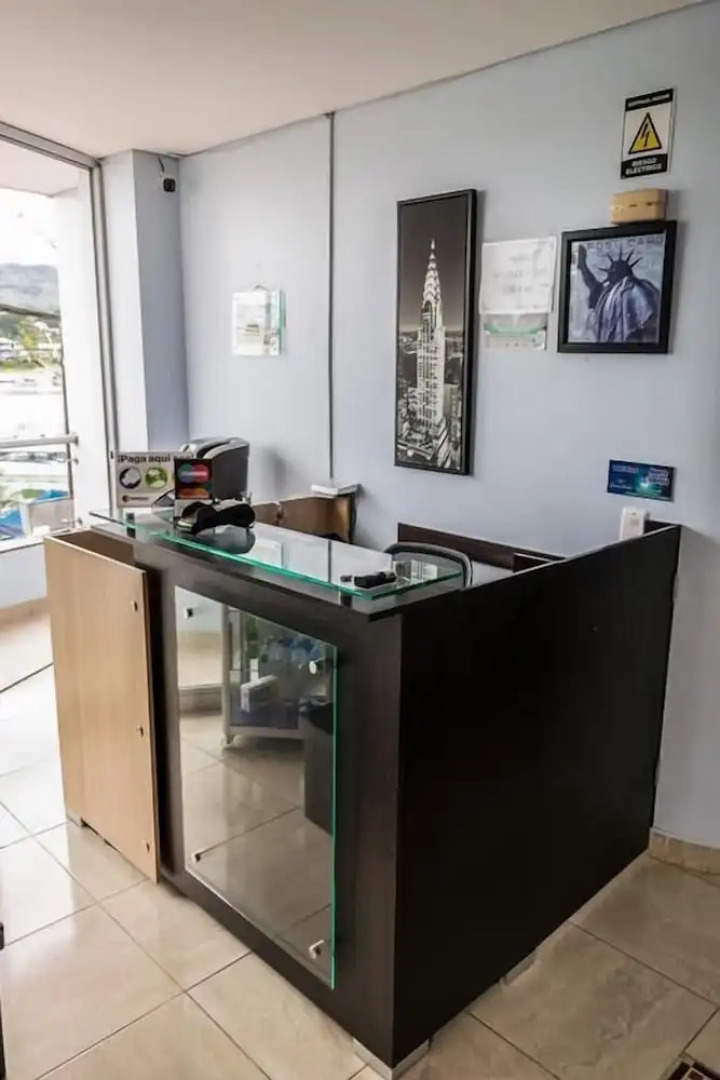 Hotel Brisas de Guatape