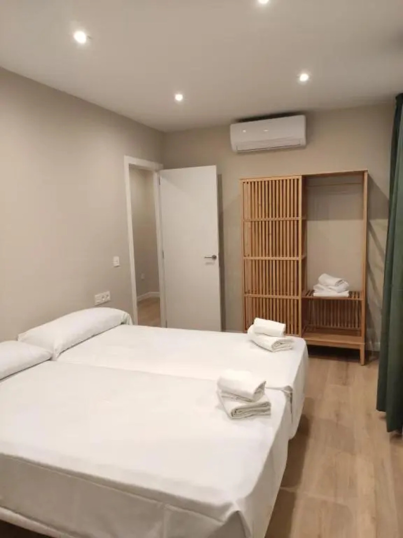 Apartamentos Mar 16 Bellamar 2