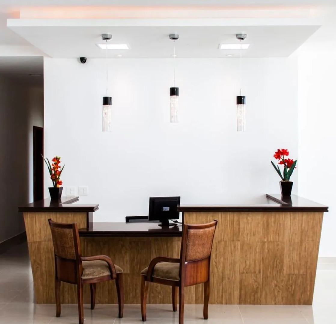 Pousada Villa Mares Sao Pedro da Aldeia