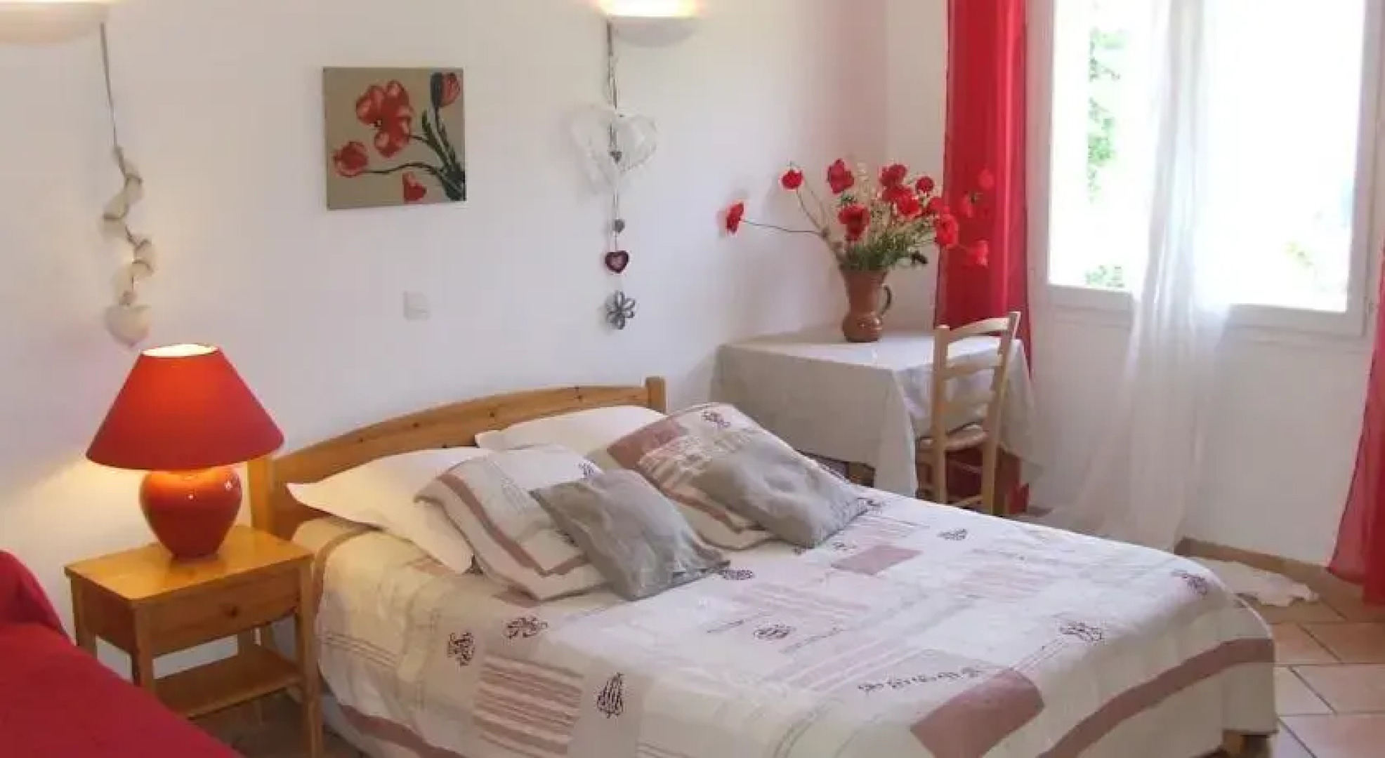 Chambres dHôtes lEnchastre