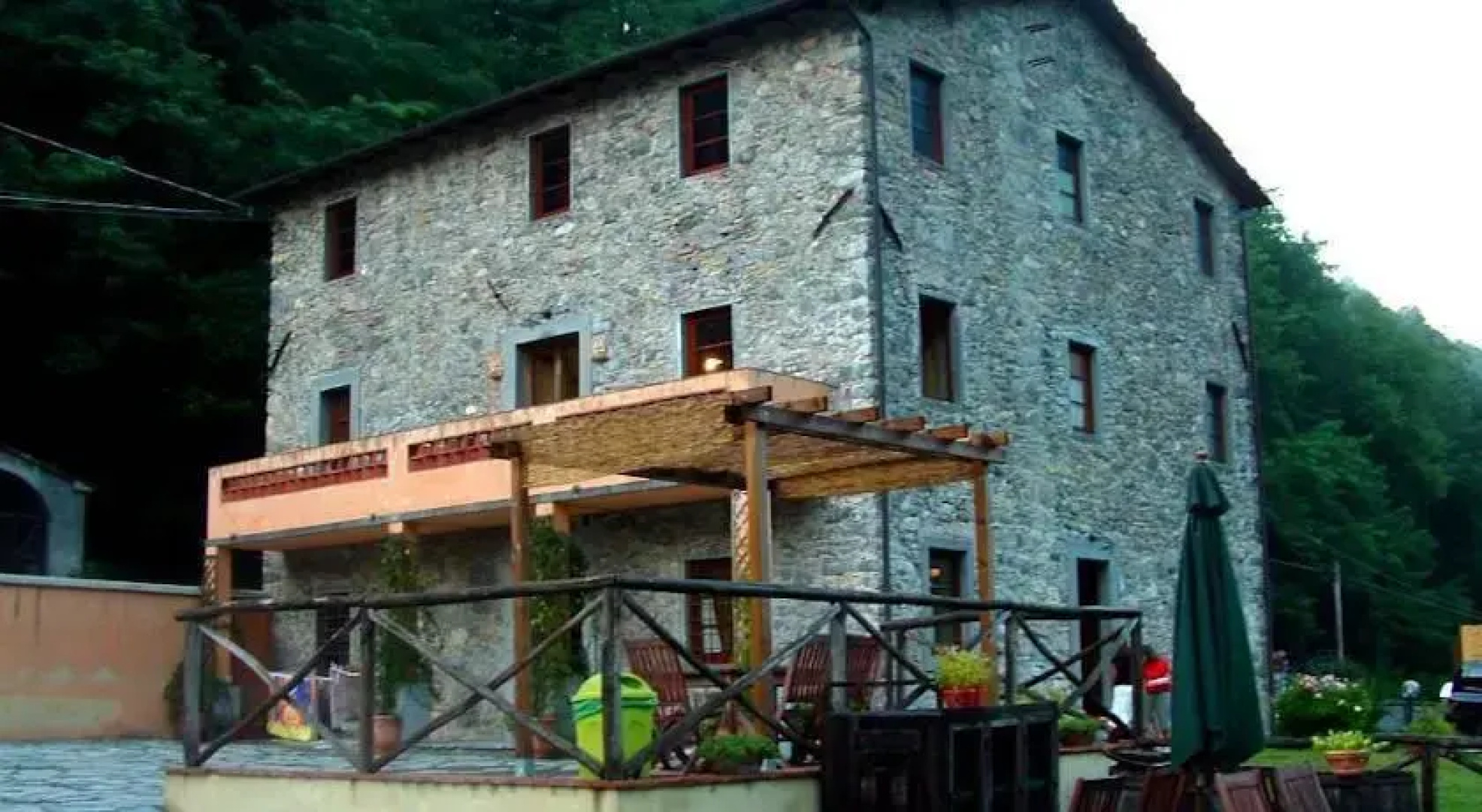 Casale dei Ruscelli