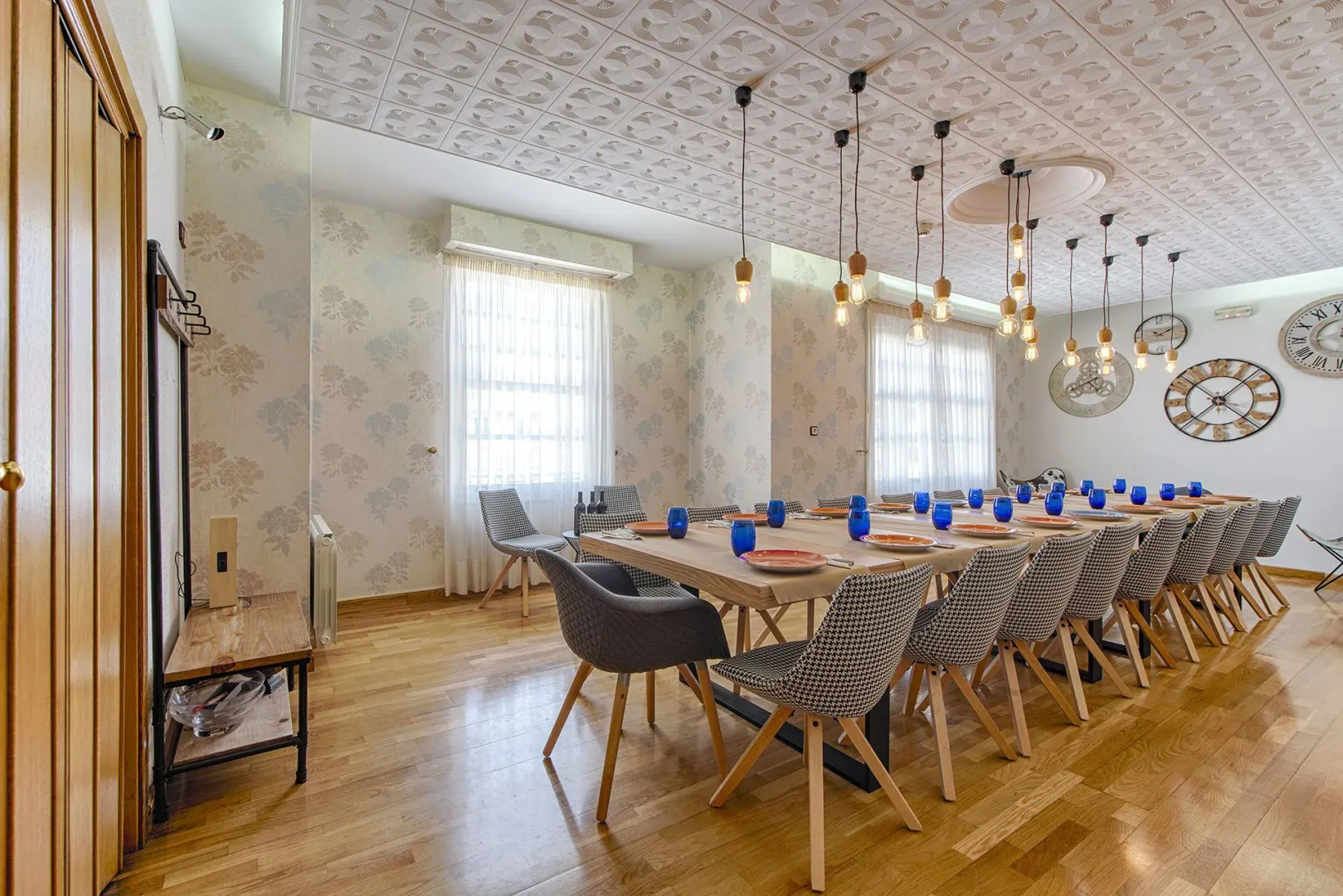Hostal Zahara