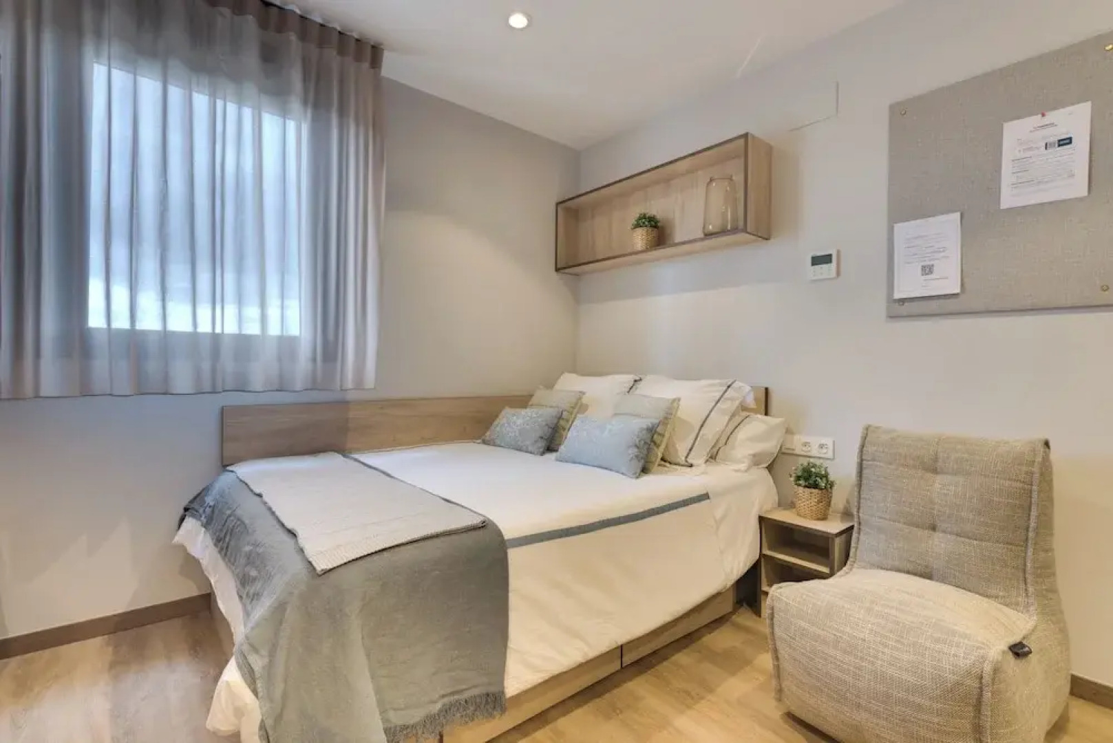 Livensa Living Salamanca - Albergue Juvenil