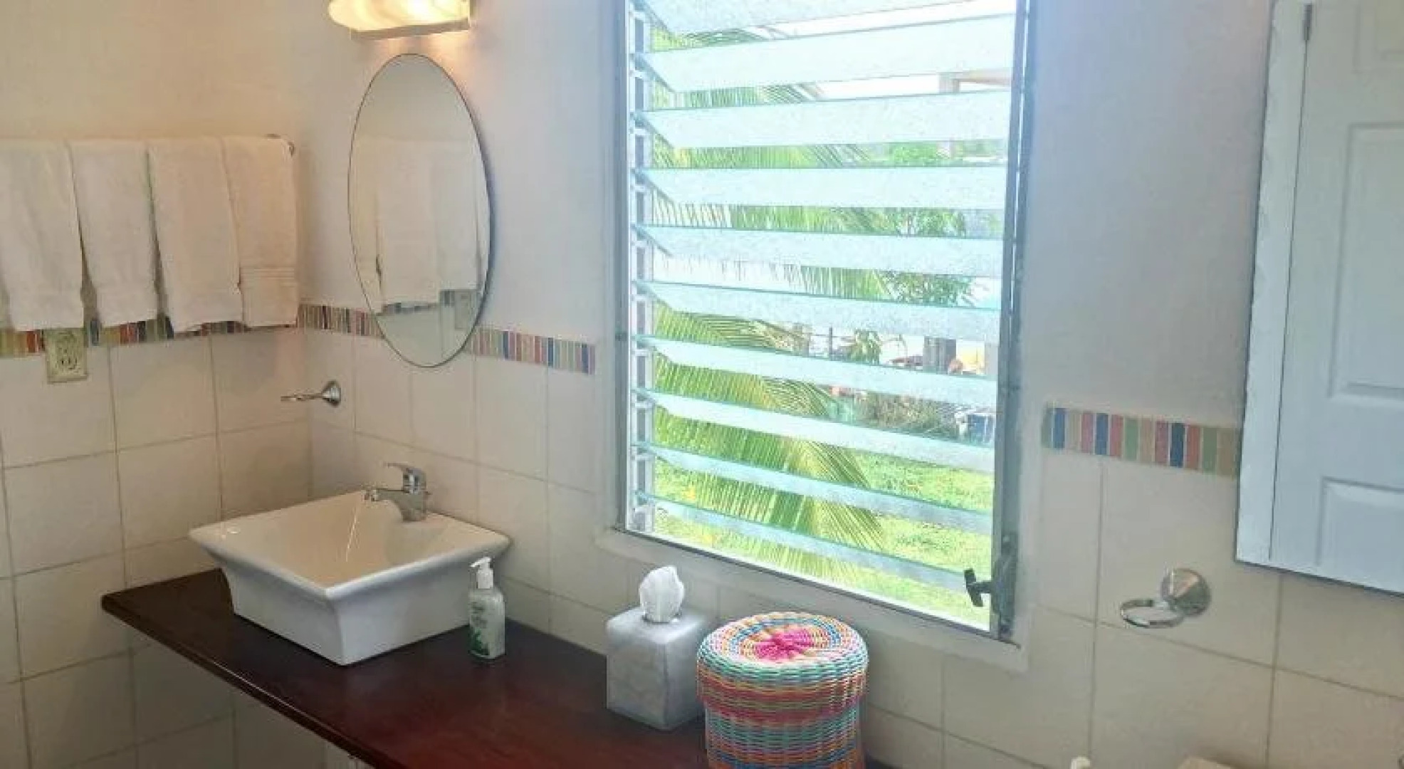 Casa Del Rayo Verde Hotelito Solidario