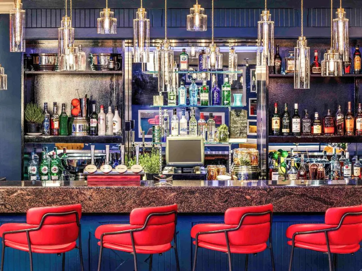 Mercure Swansea Hotel