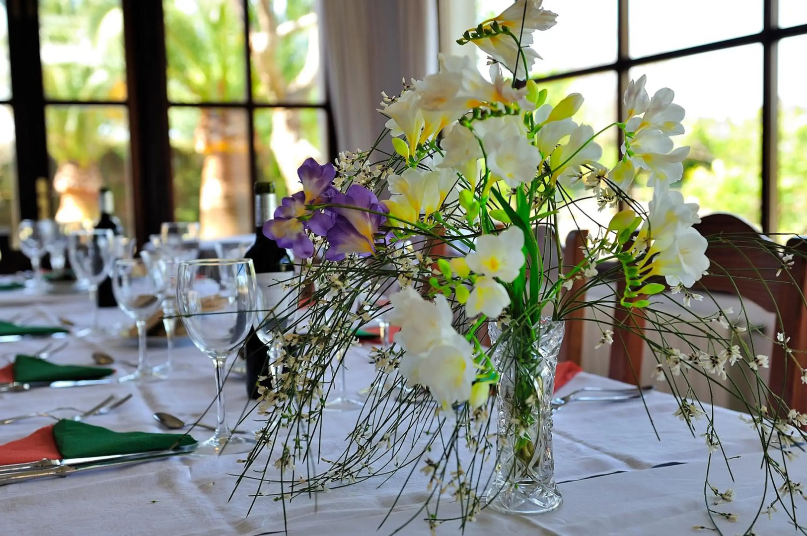 Petit Hotel Es Figueral