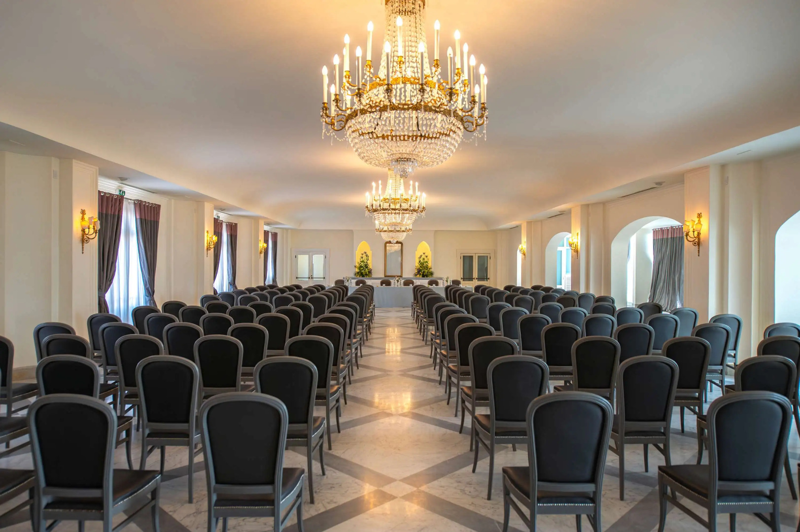 Almar Giardino di Costanza Mazara del Vallo