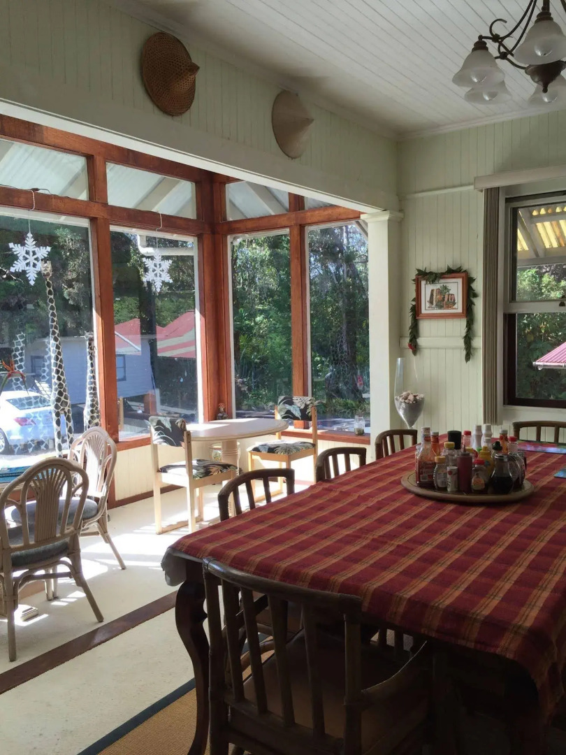 Aloha Junction Bed and Breakfast