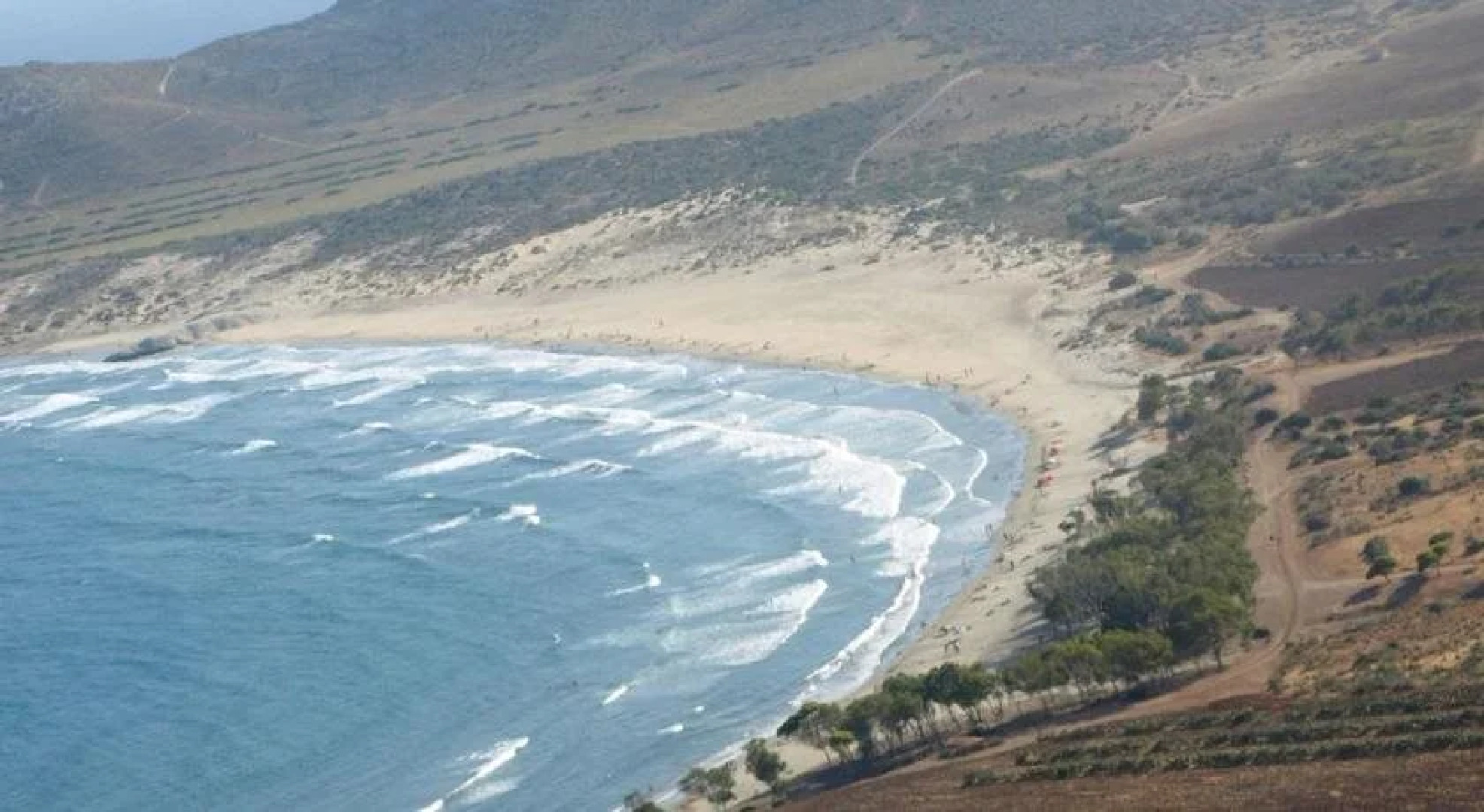 Hostal Asensio Nijar