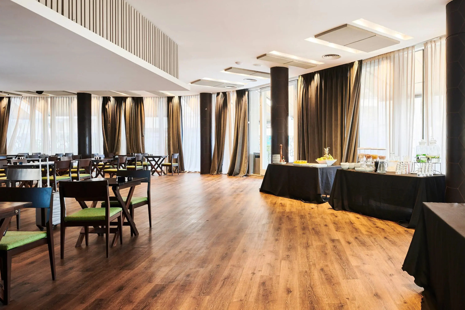 Esplendor by Wyndham Savoy Rosario