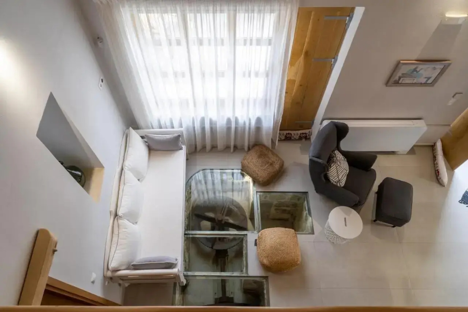 Villa Olivemillstone