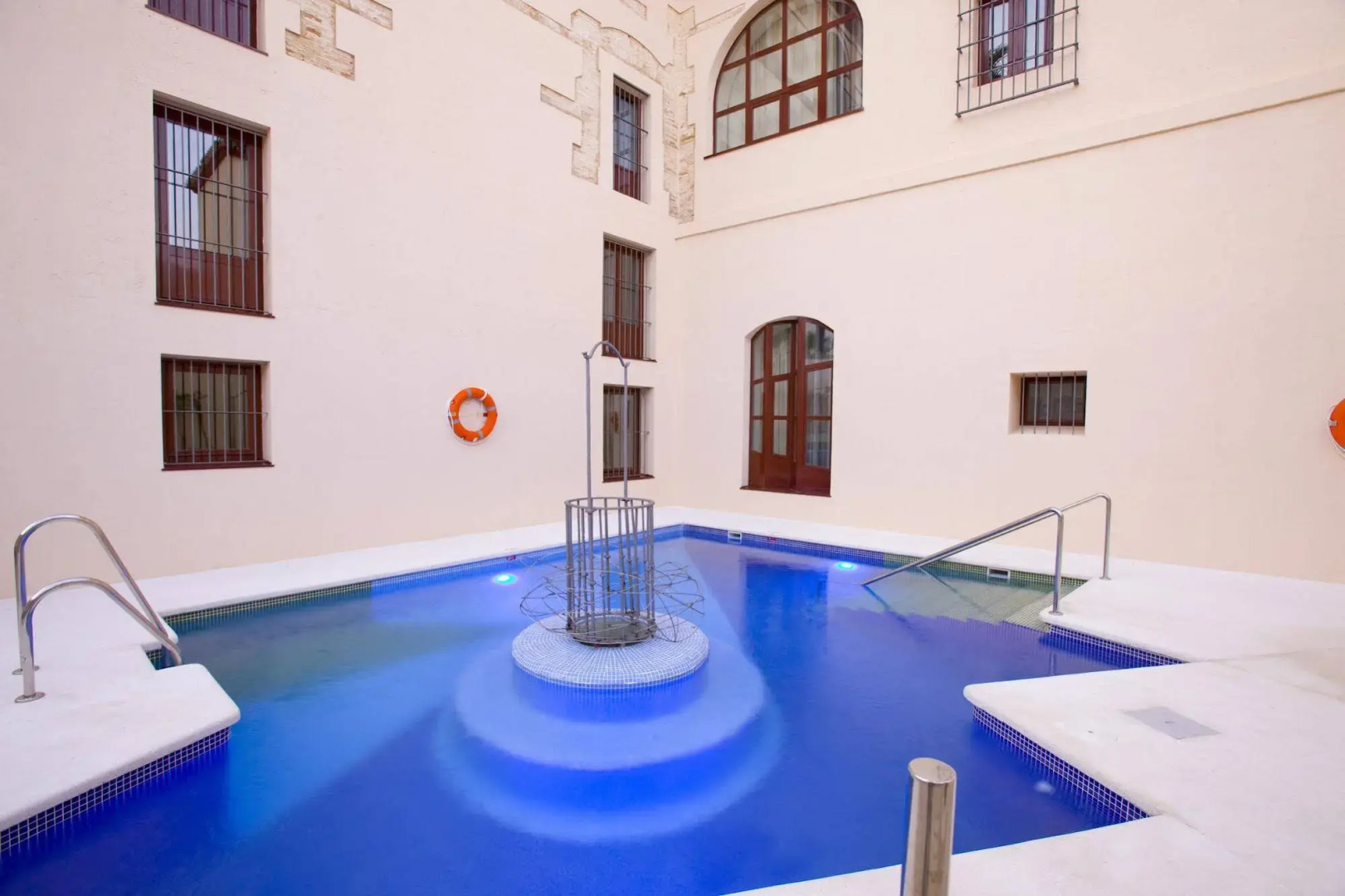 Hotel Palacio Marqués de Arizón