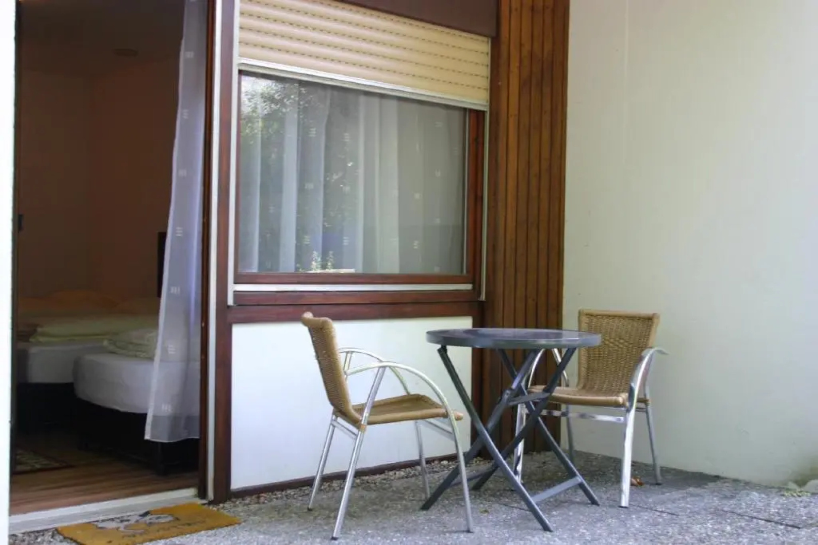 Apartment Traube