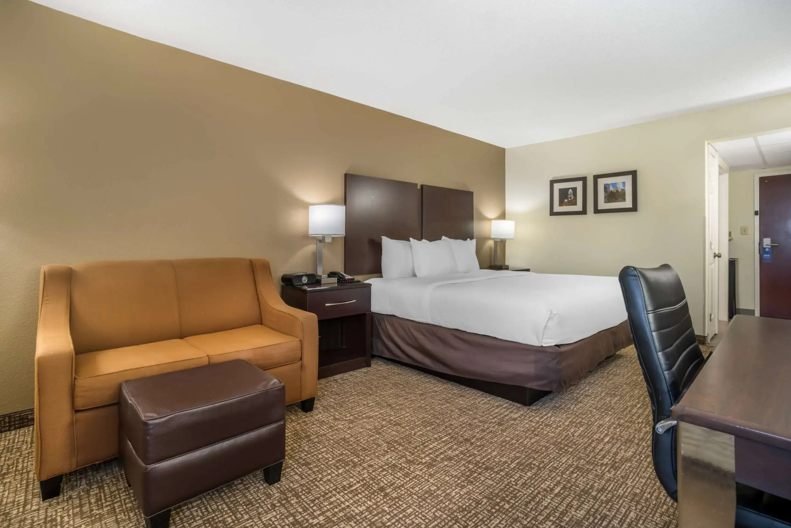 Comfort Inn & Suites Lake Norman