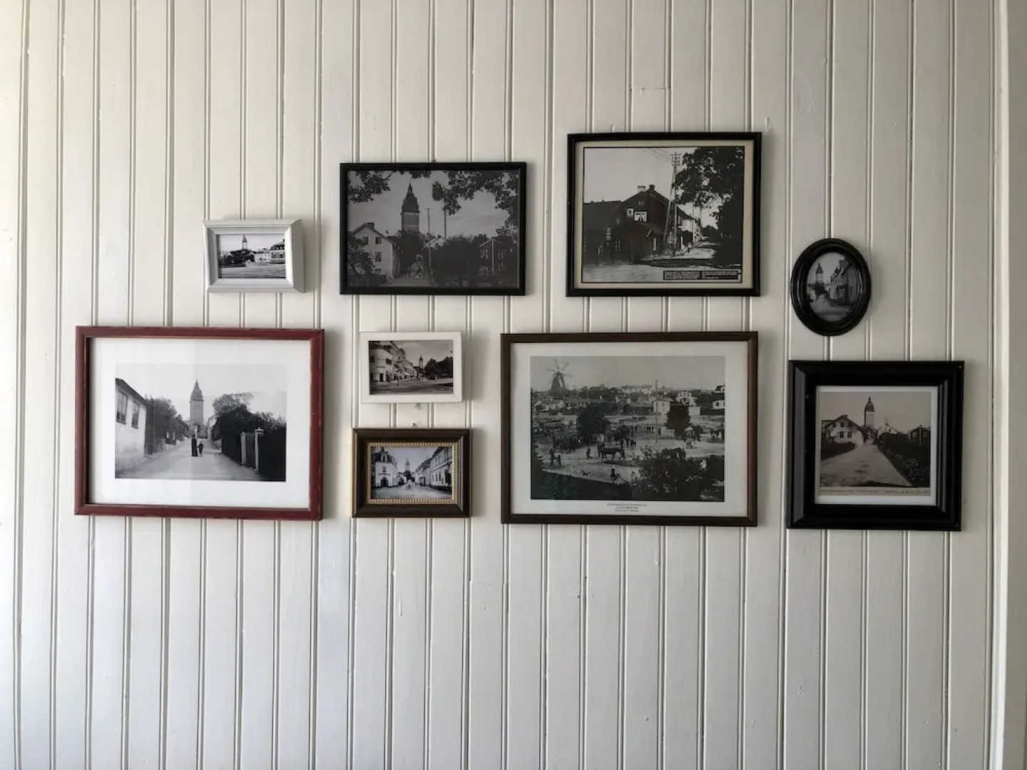 Pensionat Gyllenhjelmsgatan