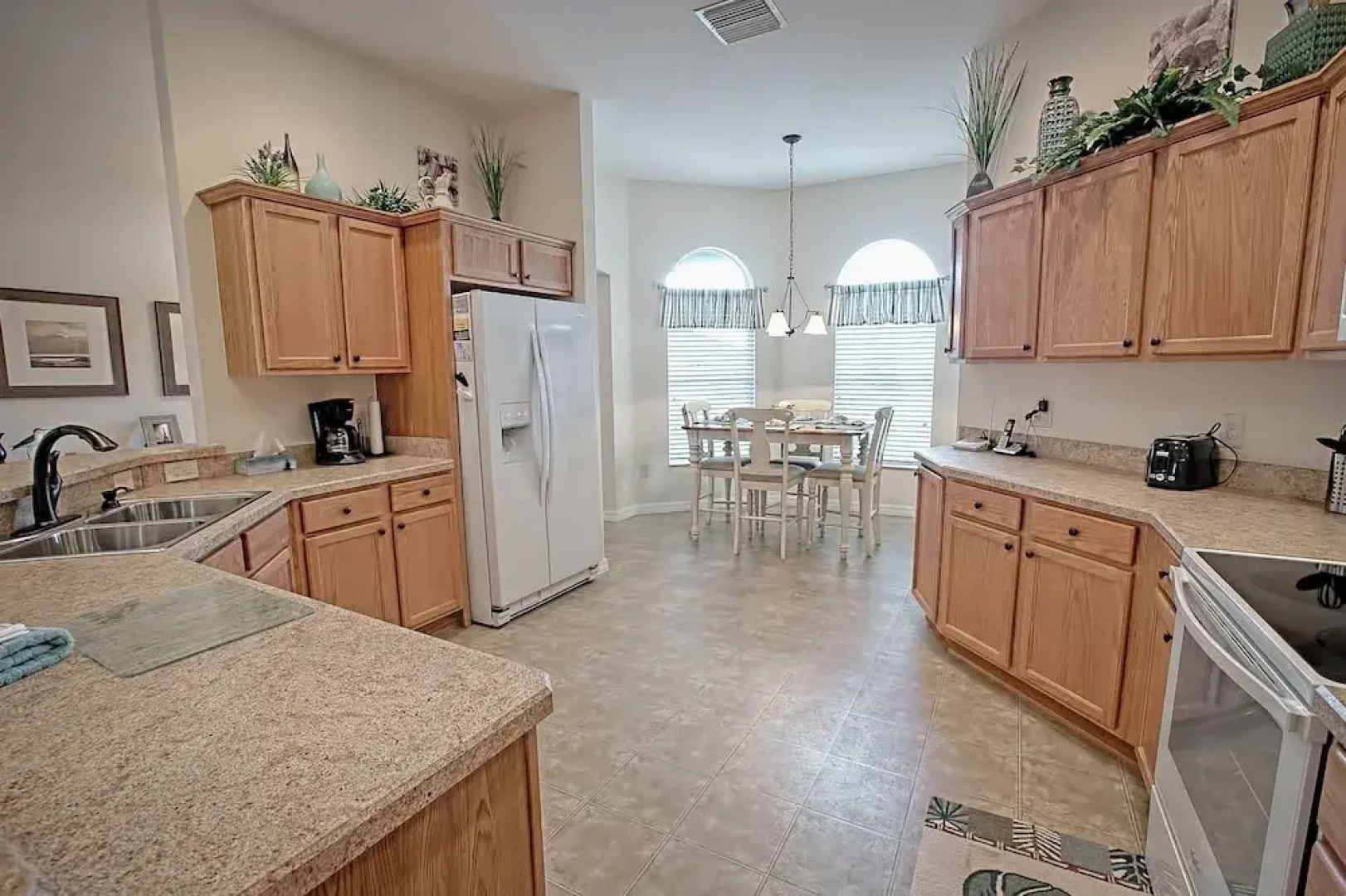 Rabbit Run Path Home 3 Bedroom by The VIR Group