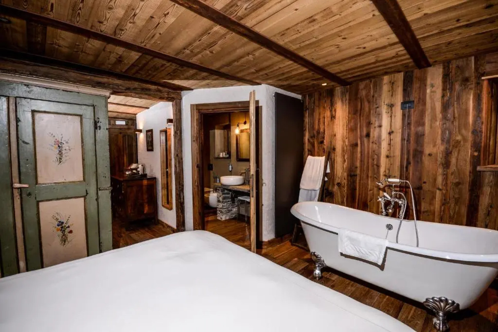 Du Grand Paradis & Spa La Baita