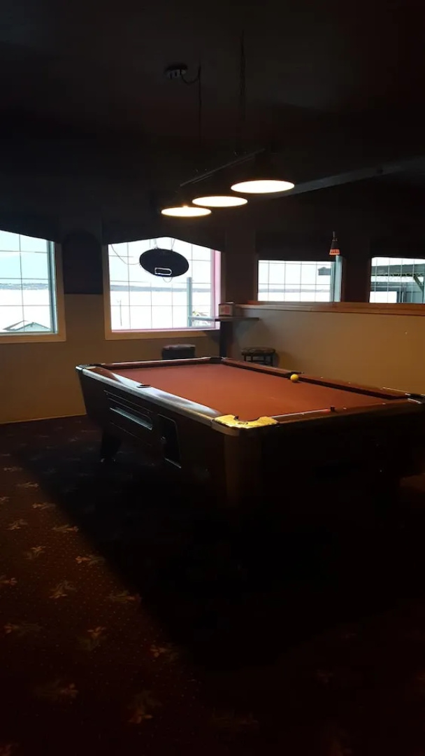 Shorebird Inn