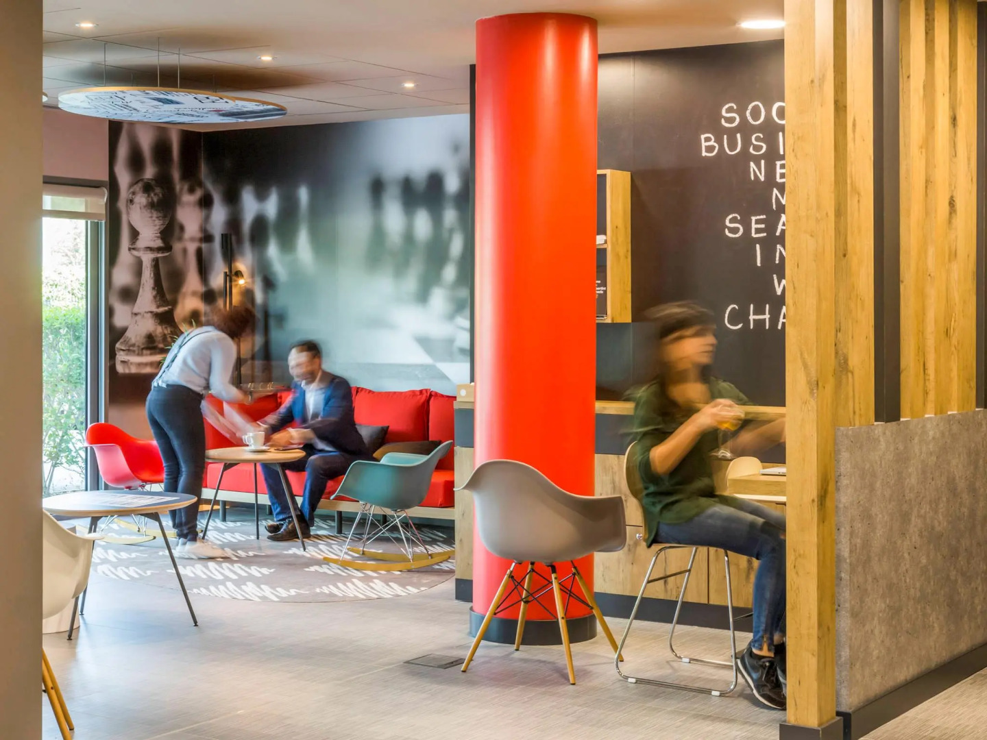 ibis Barcelona Montmelo-Granollers